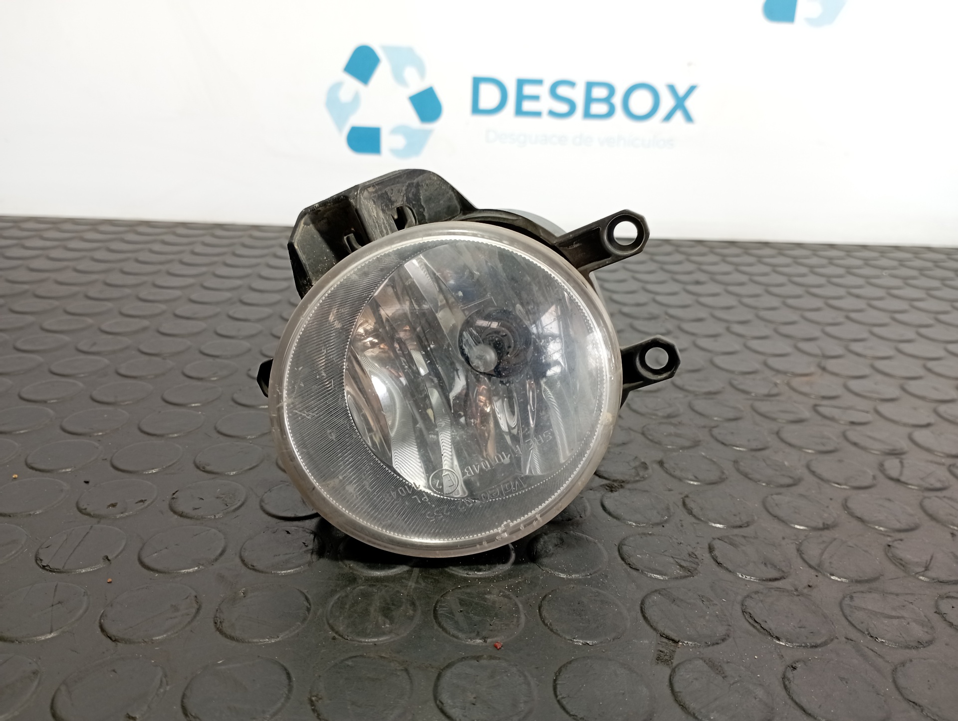 FARO ANTINIEBLA DERECHO TOYOTA AURIS