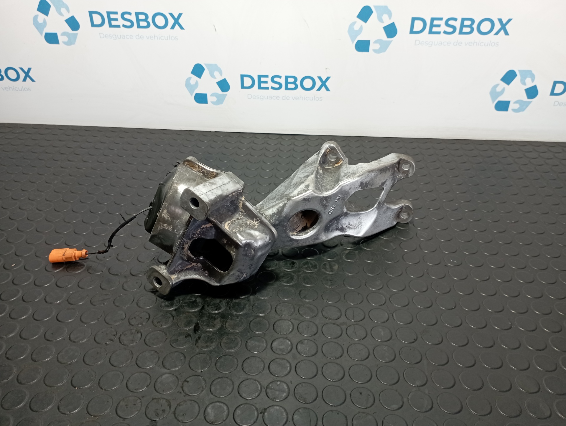 SOPORTE MOTOR IZQUIERDO AUDI Q5 (8R) - vista 3