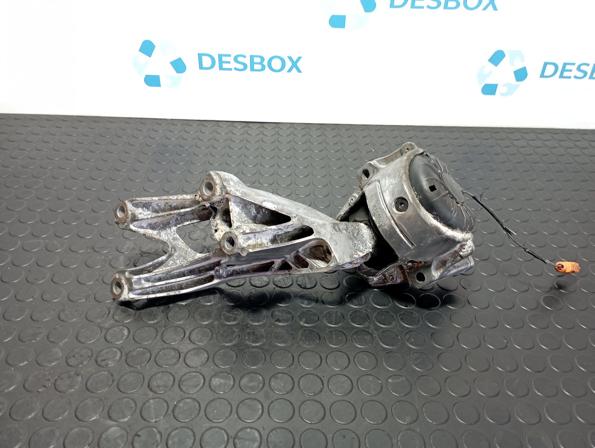 SOPORTE MOTOR IZQUIERDO AUDI Q5 (8R) - vista 2