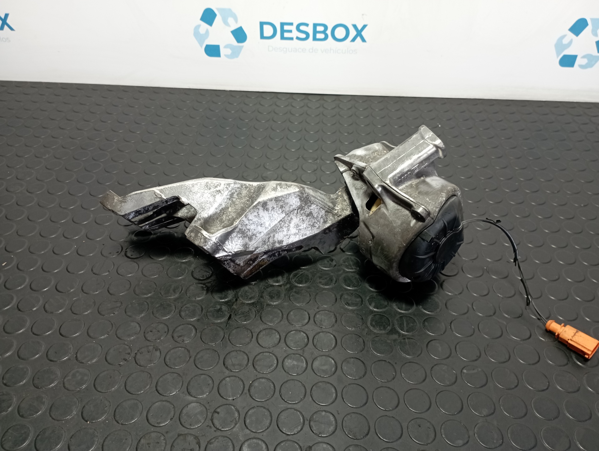 SOPORTE MOTOR IZQUIERDO AUDI Q5 (8R) - vista 4