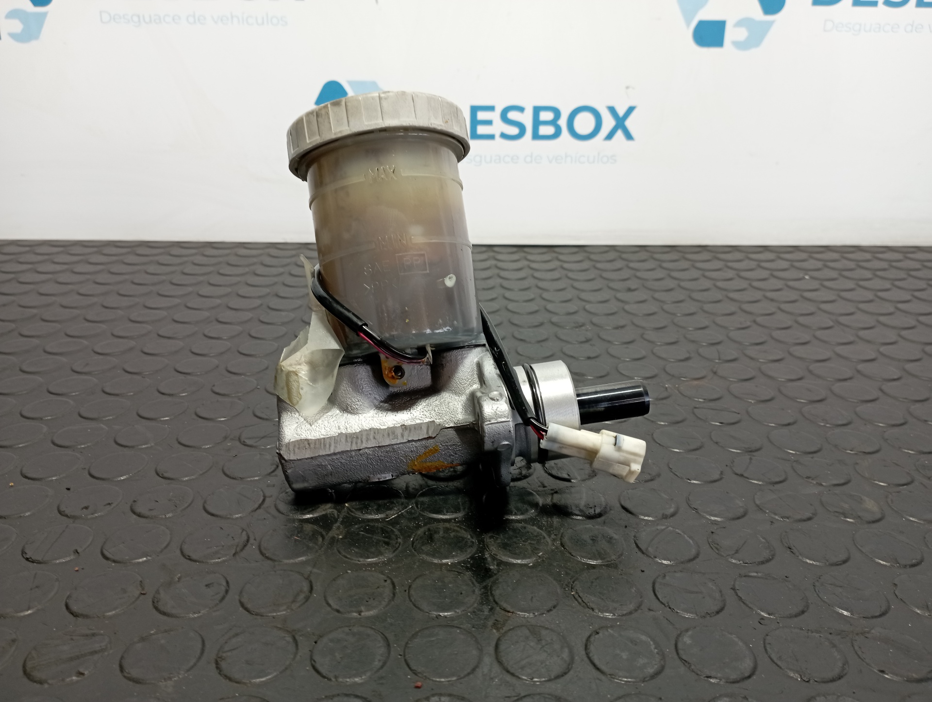 BOMBA FRENO SUZUKI GRAND VITARA 3 PUERTAS SQ (GT) - vista 2