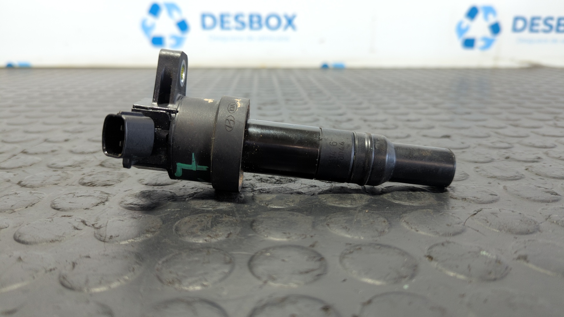 BOBINA ENCENDIDO KIA PICANTO