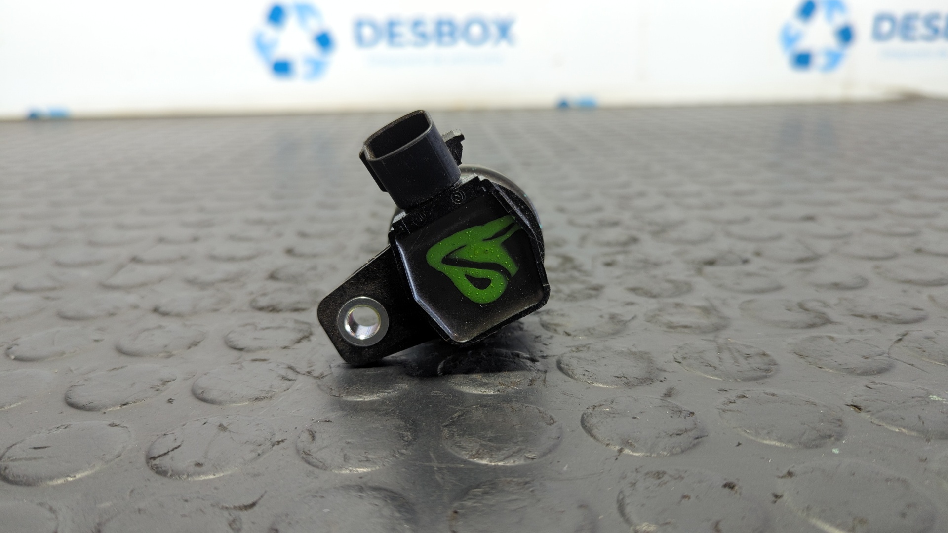 BOBINA ENCENDIDO KIA PICANTO - vista 3