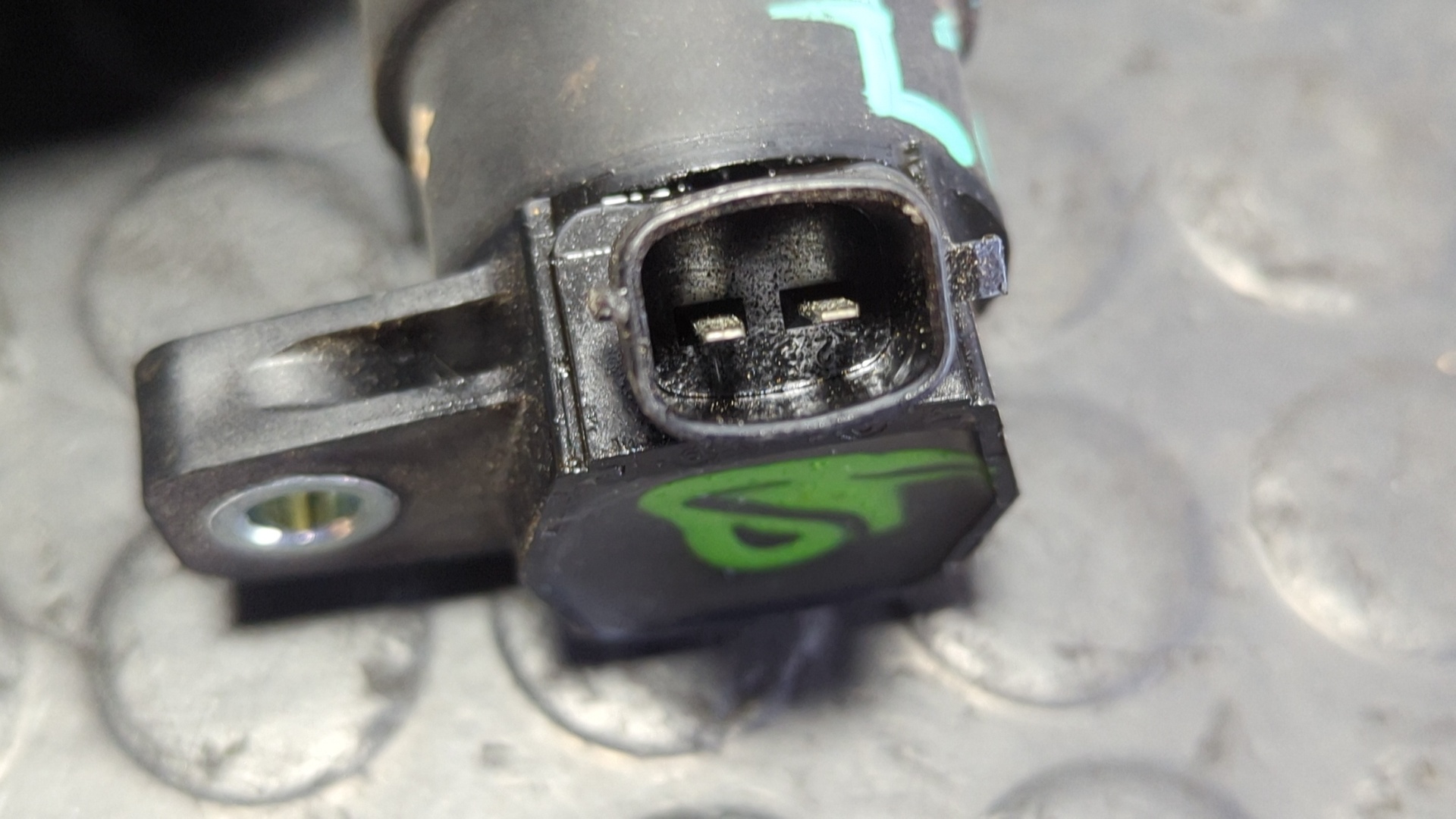 BOBINA ENCENDIDO KIA PICANTO - vista 4