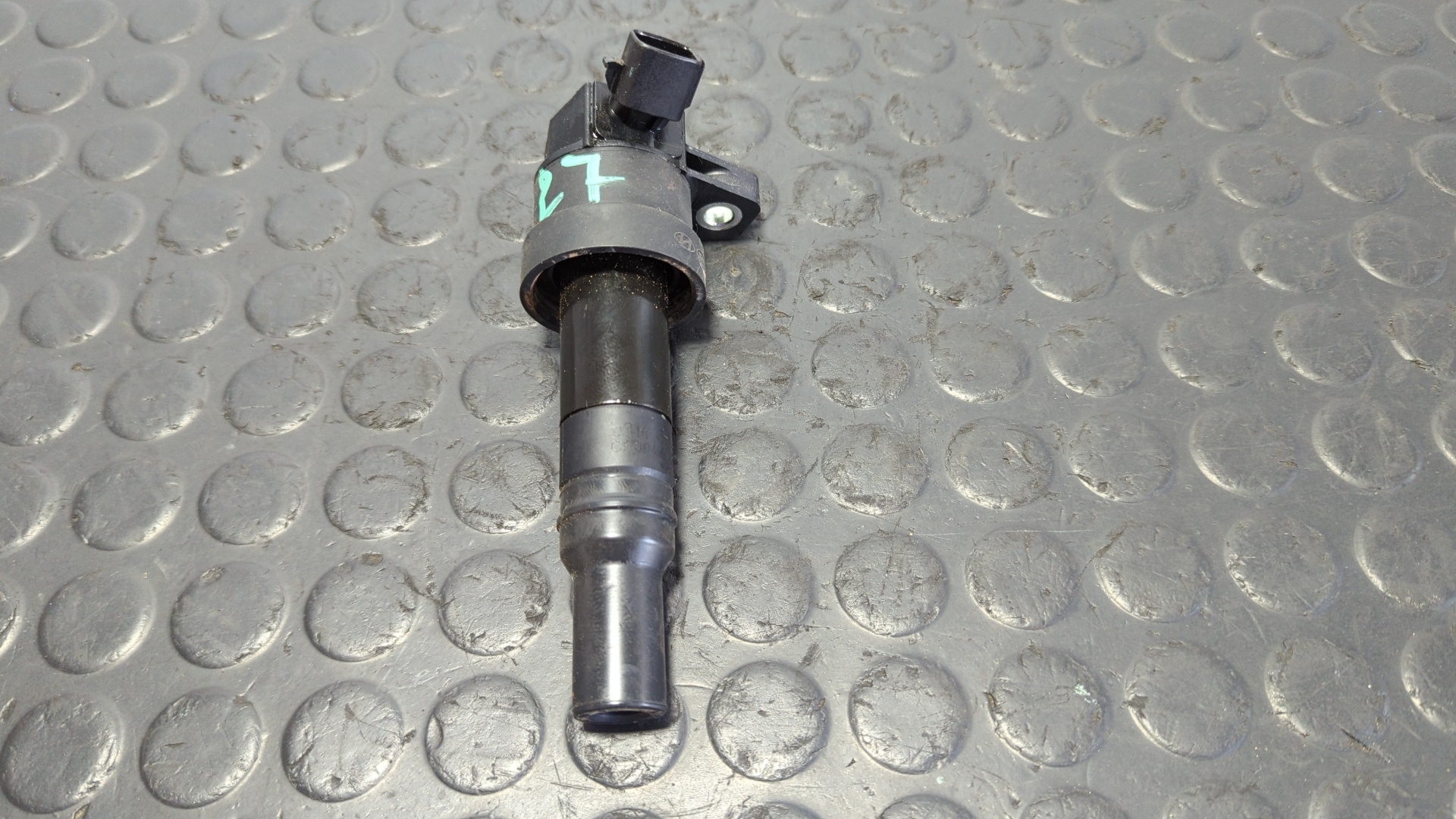 BOBINA ENCENDIDO KIA PICANTO - vista 2