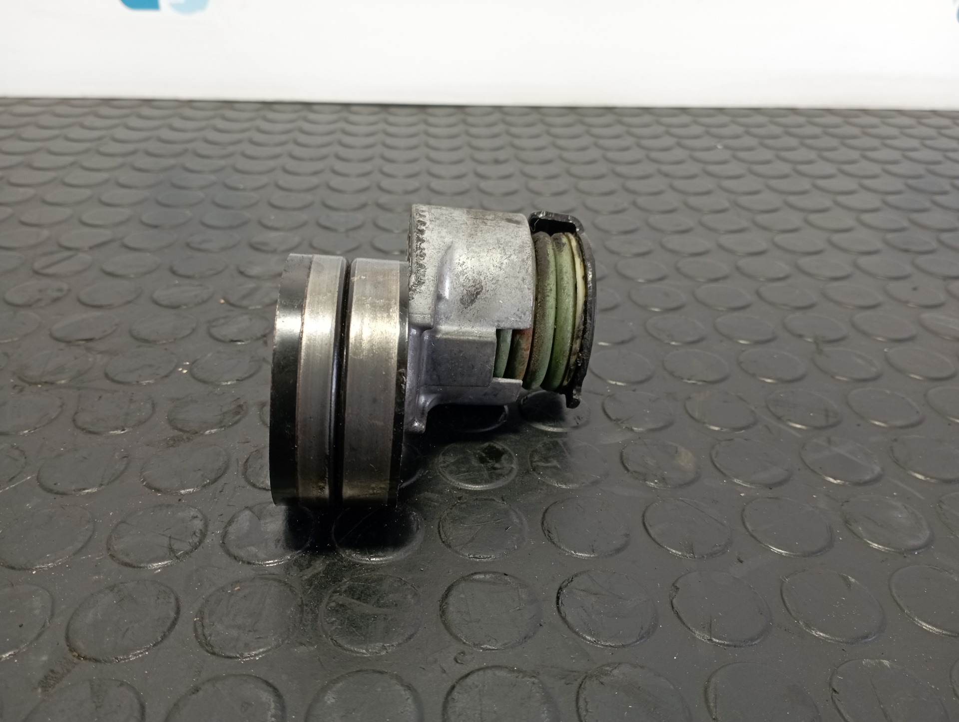 TENSOR CORREA AUXILIAR OPEL VIVARO - vista 2