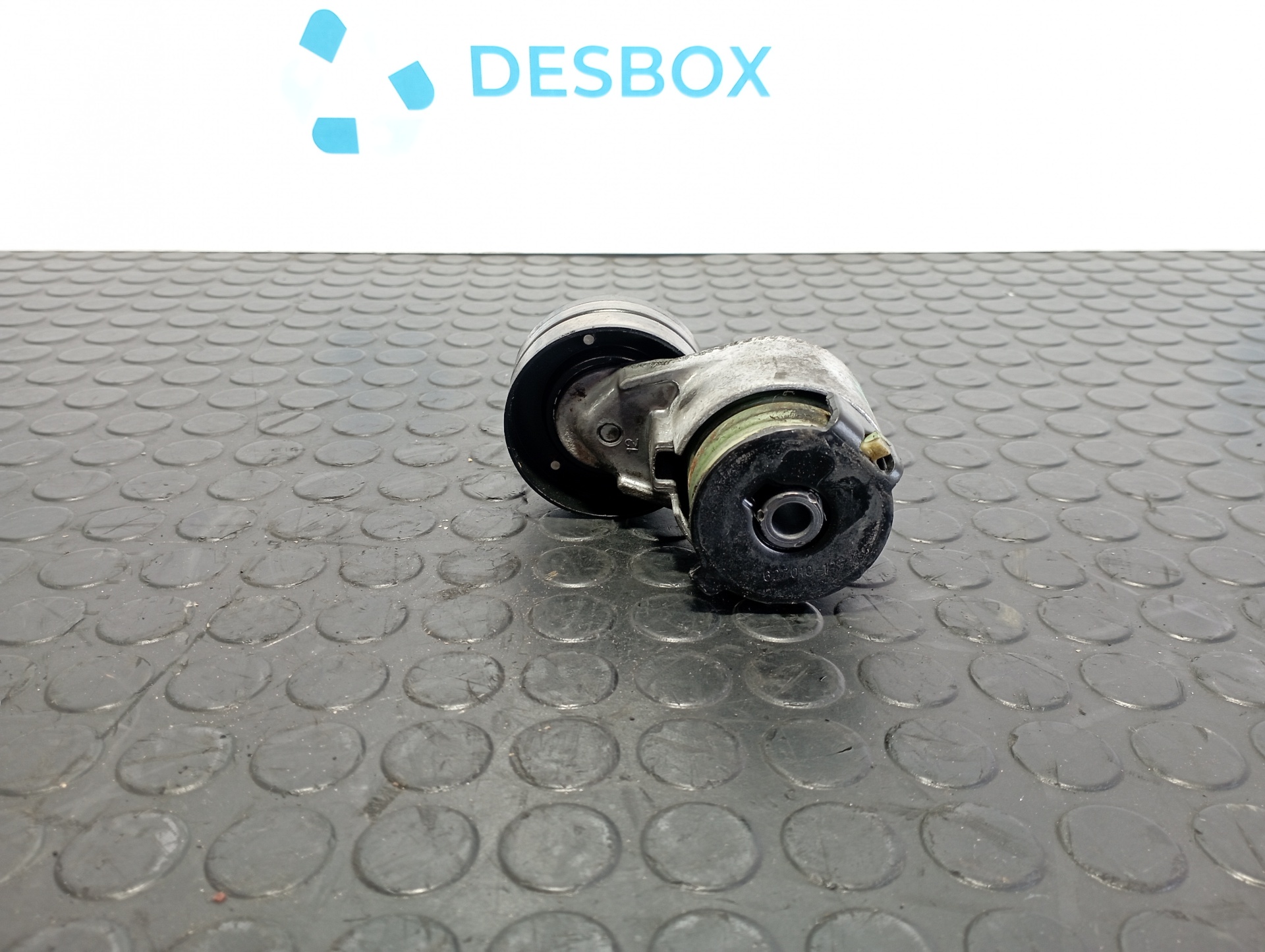 TENSOR CORREA AUXILIAR OPEL VIVARO - vista 3