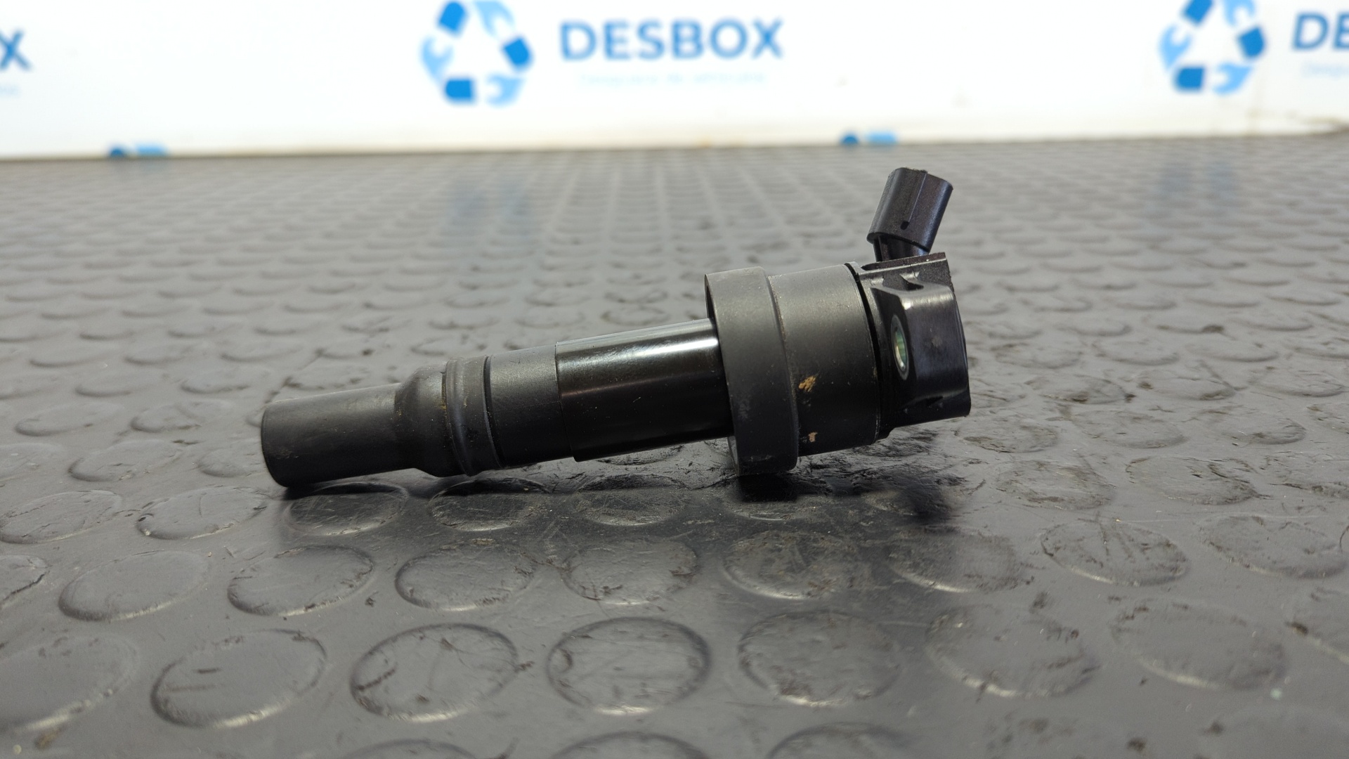 BOBINA ENCENDIDO KIA PICANTO