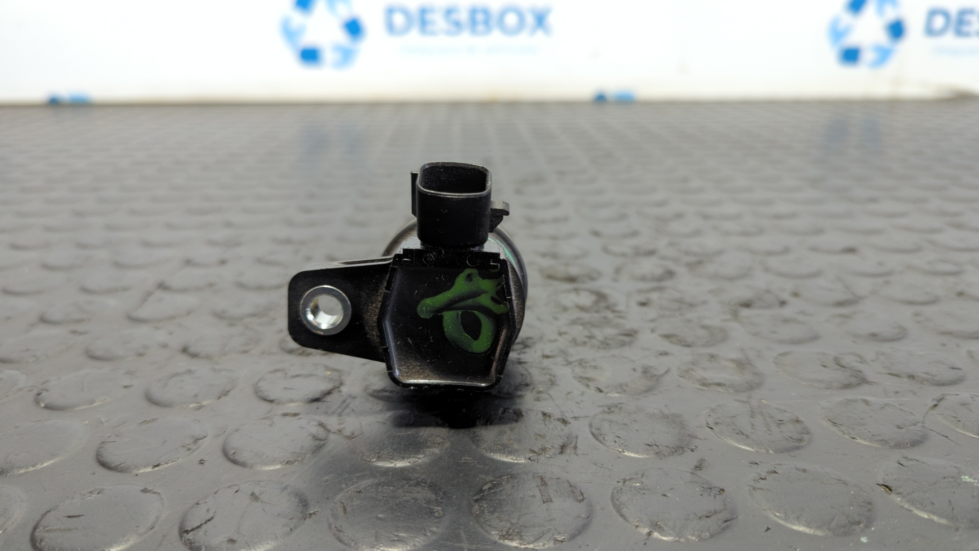 BOBINA ENCENDIDO KIA PICANTO - vista 2