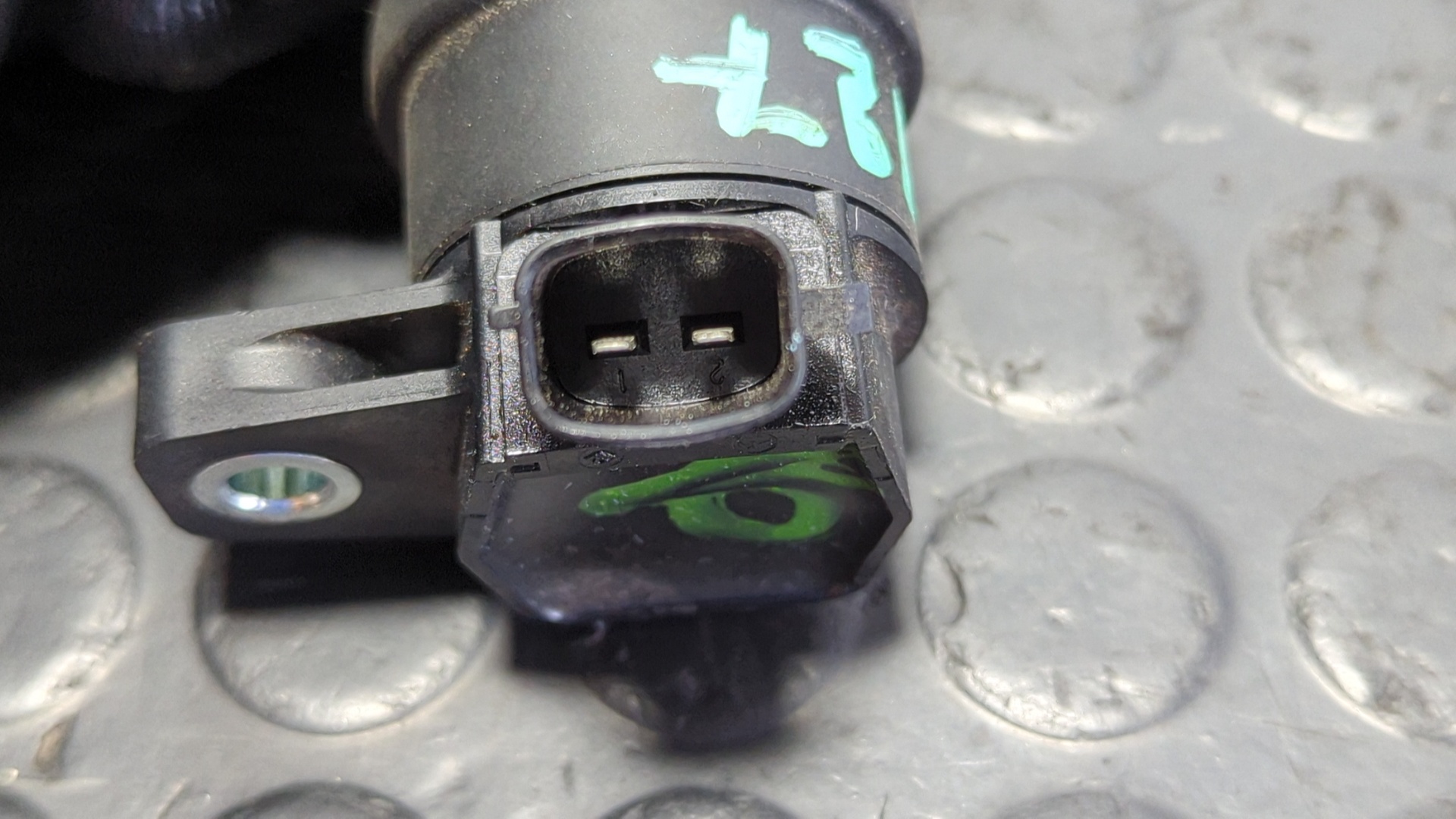 BOBINA ENCENDIDO KIA PICANTO - vista 3