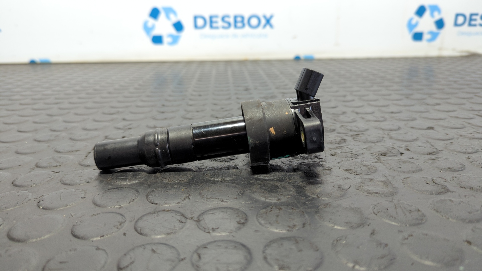 BOBINA ENCENDIDO KIA PICANTO