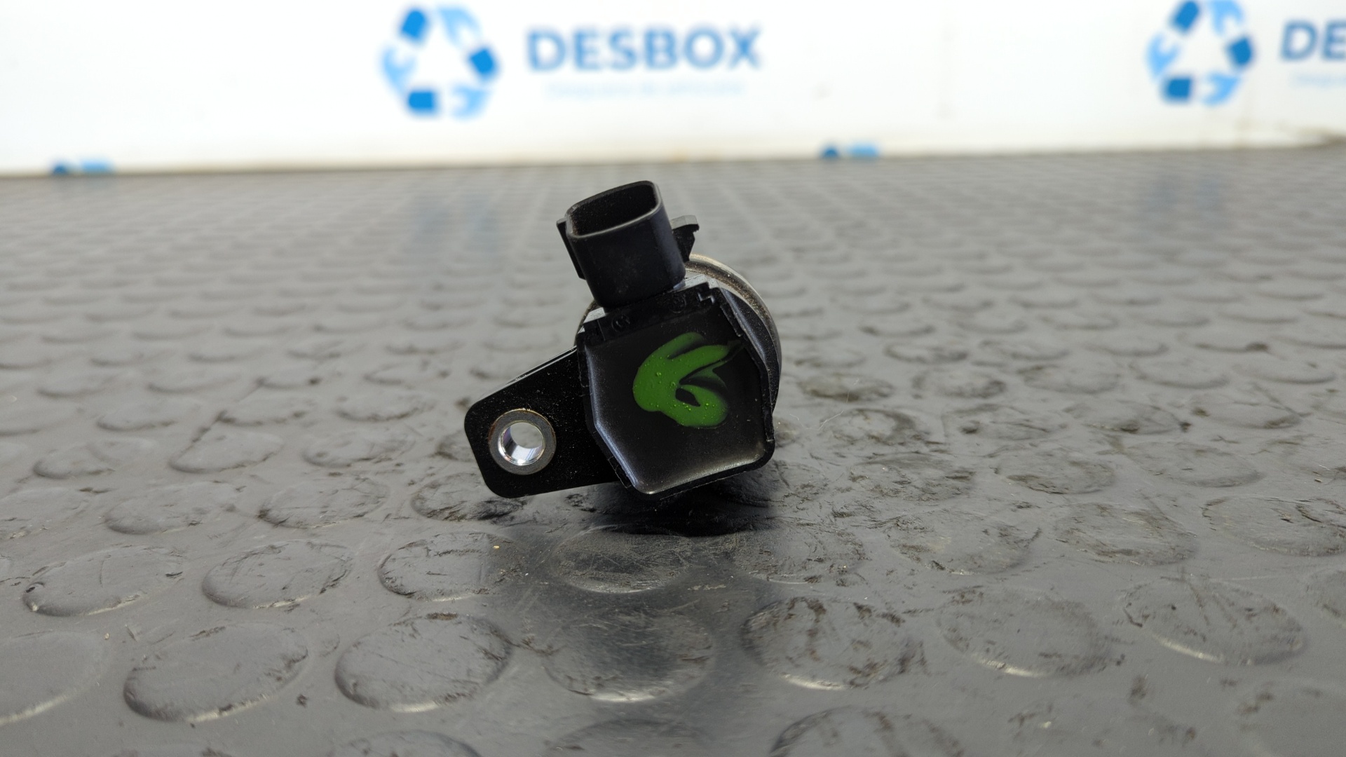 BOBINA ENCENDIDO KIA PICANTO - vista 3