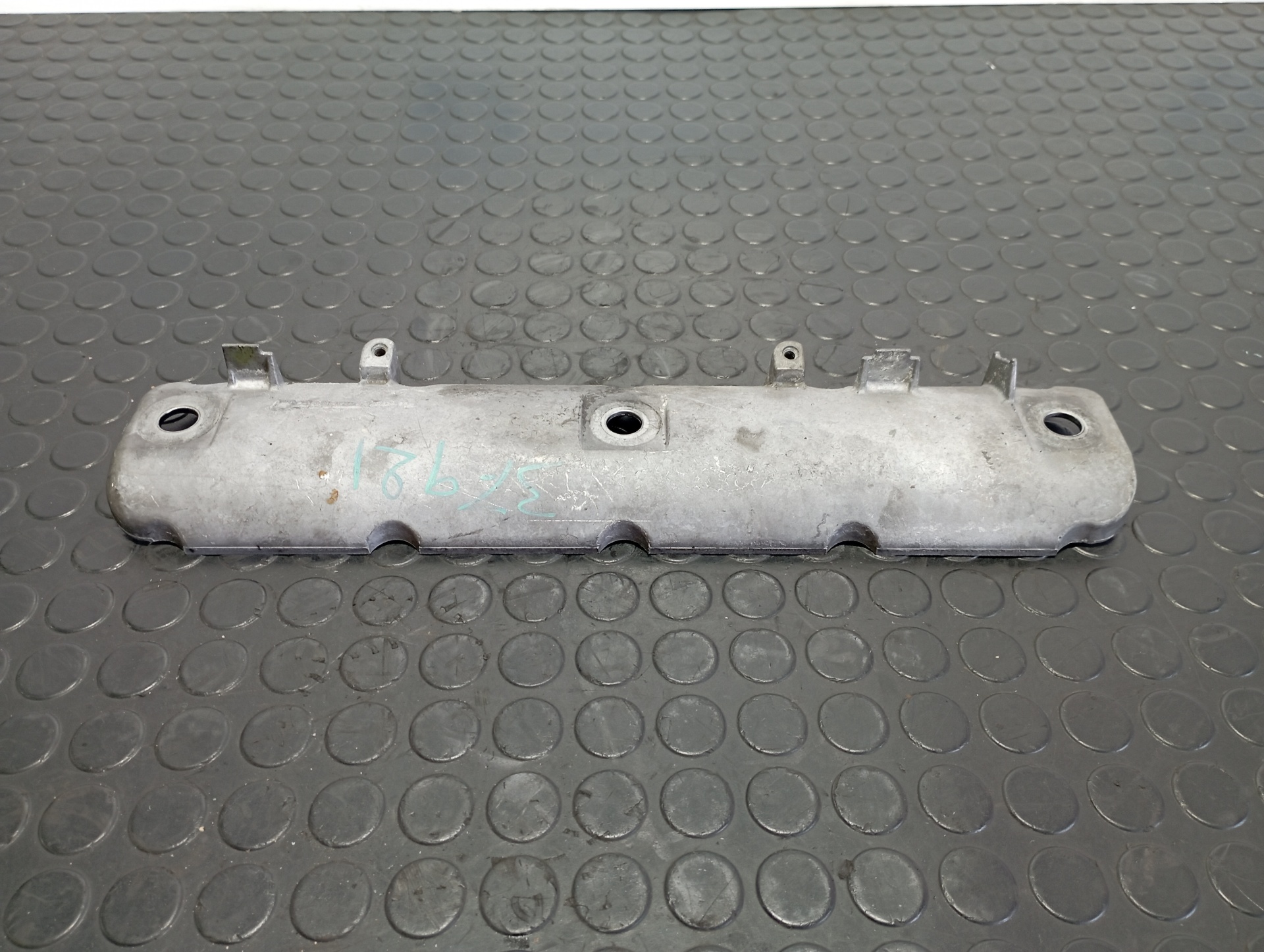 TAPA BALANCINES OPEL VIVARO - vista 4