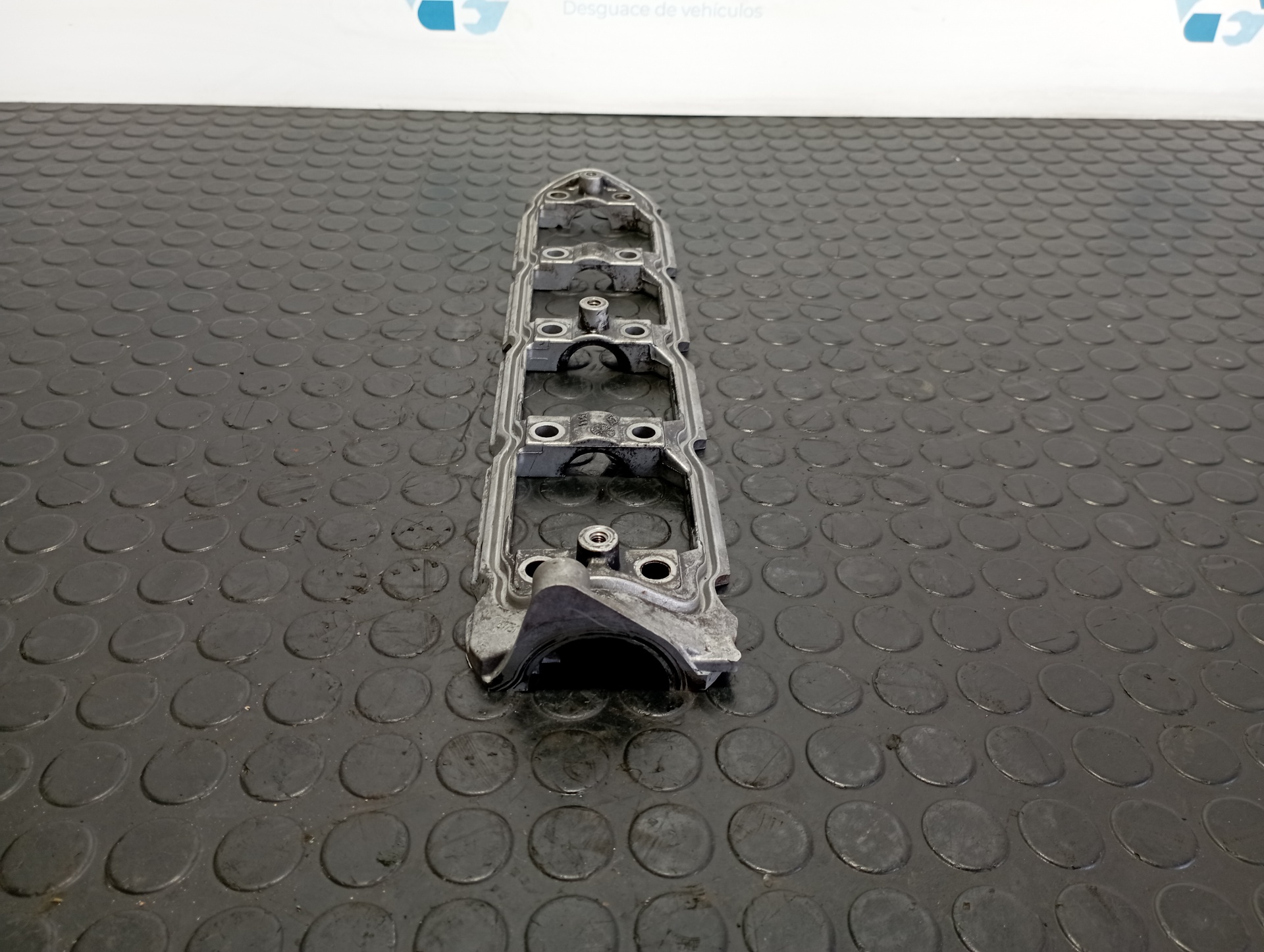 CULATIN OPEL VIVARO - vista 3