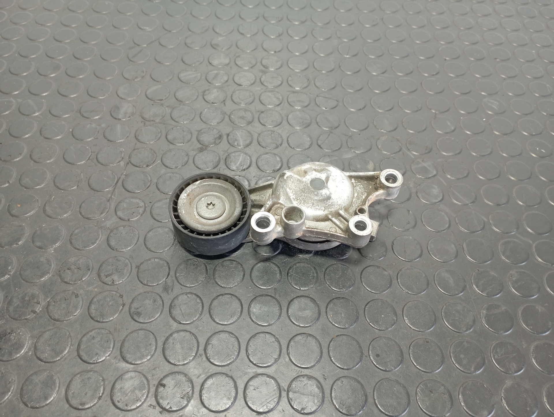 TENSOR CORREA AUXILIAR PEUGEOT PARTNER - vista 2