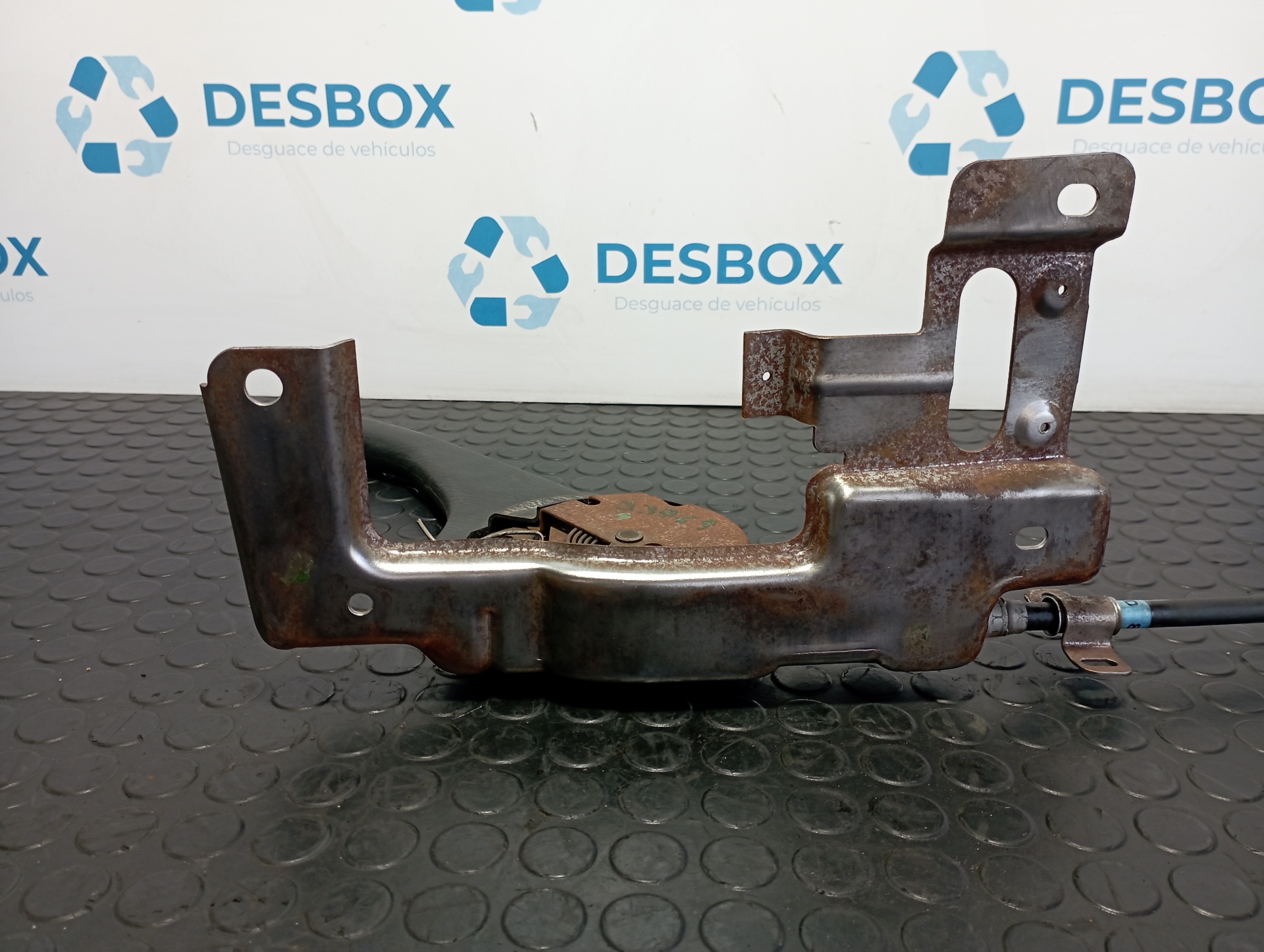 PALANCA FRENO CHRYSLER JEEP GR.CHEROKEE (WJ/WG)