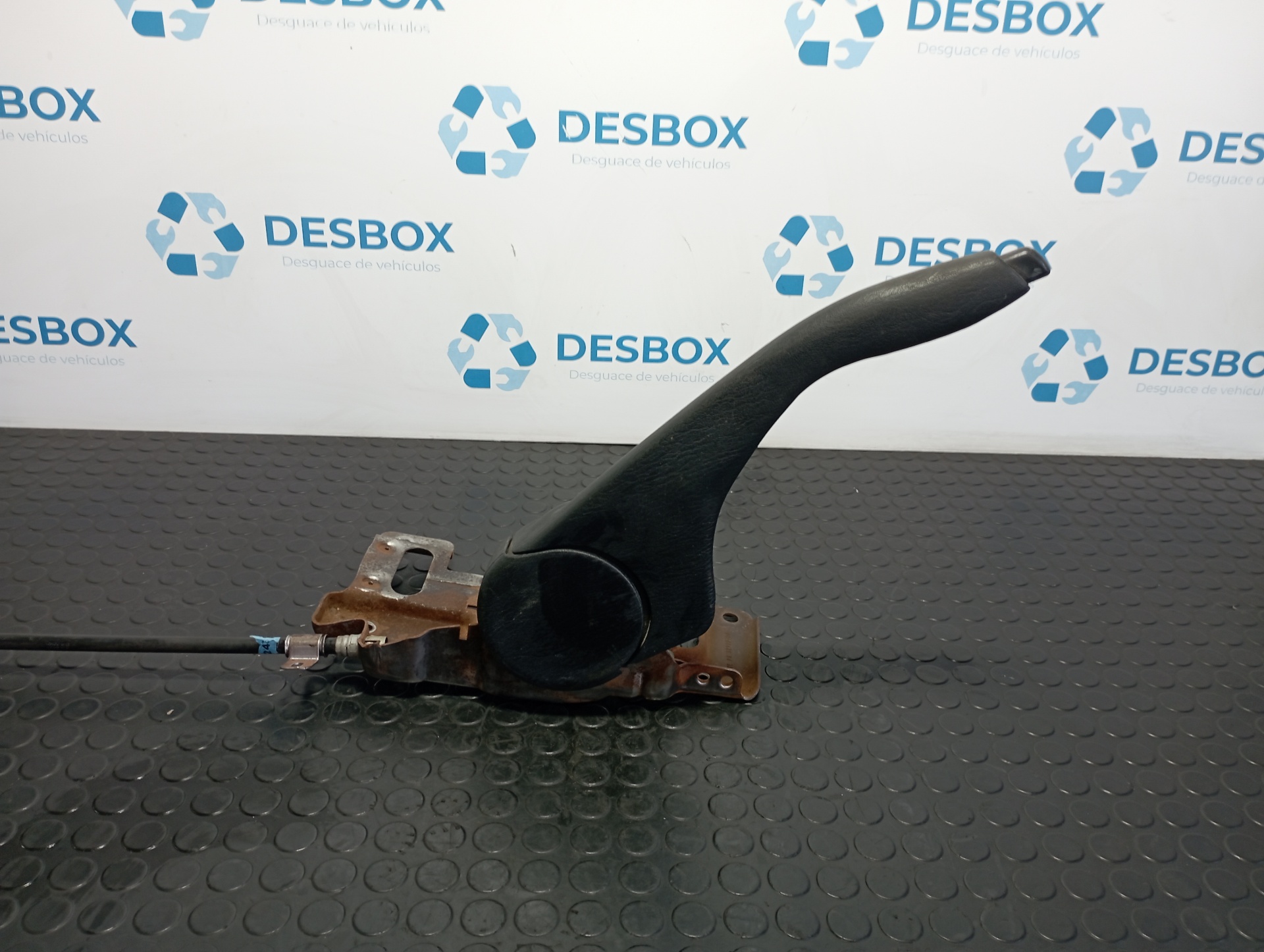 PALANCA FRENO CHRYSLER JEEP GR.CHEROKEE (WJ/WG) - vista 2