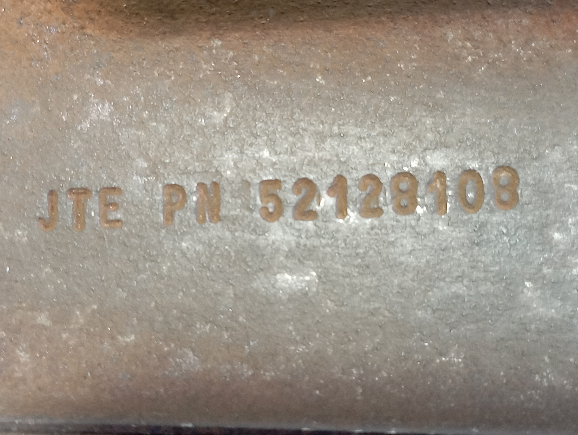 PALANCA FRENO CHRYSLER JEEP GR.CHEROKEE (WJ/WG) - vista 4