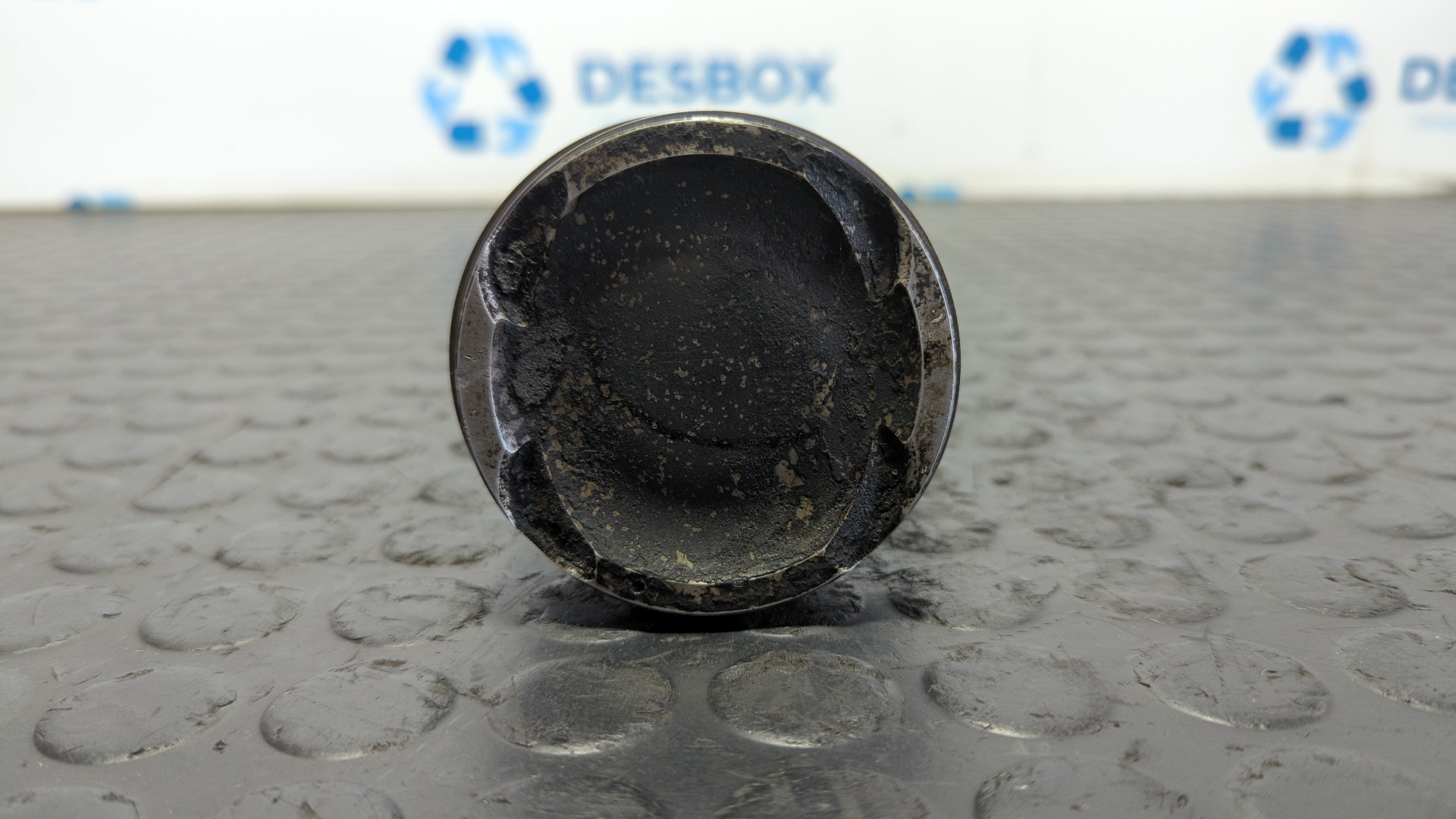 PISTON KIA PICANTO - vista 2