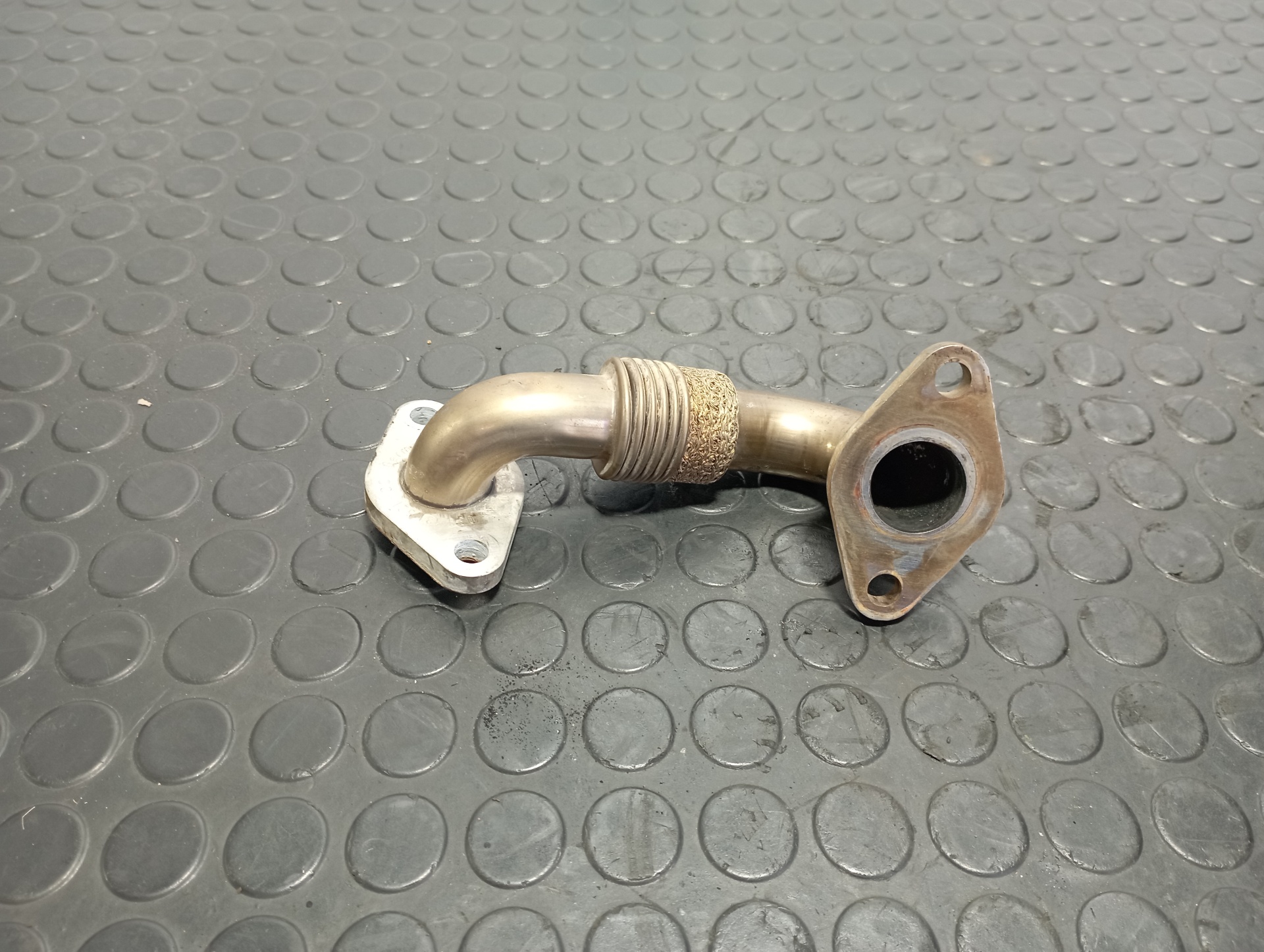 TUBO AUDI A3 SPORTBACK (8P) - vista 3