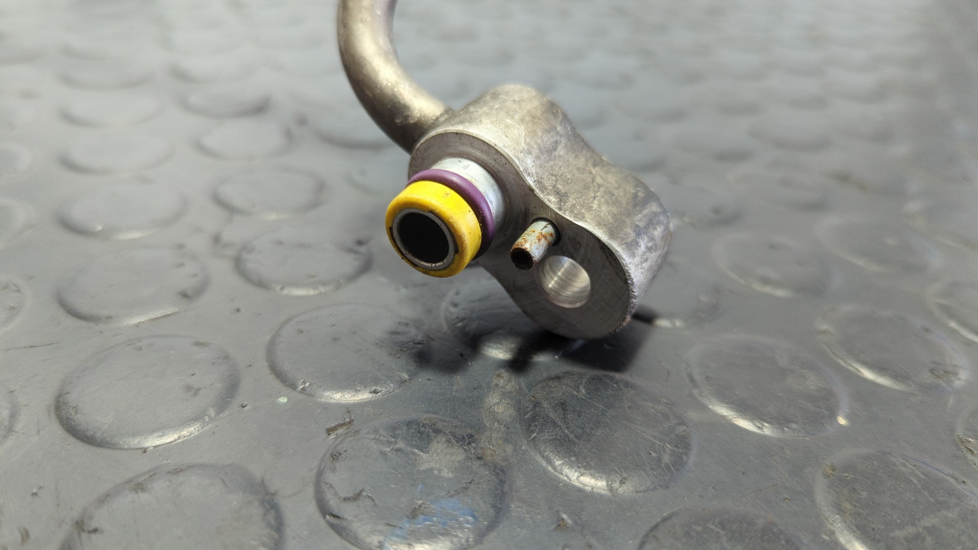 TUBOS AIRE ACONDICIONADO AUDI A3 (8P) - vista 2