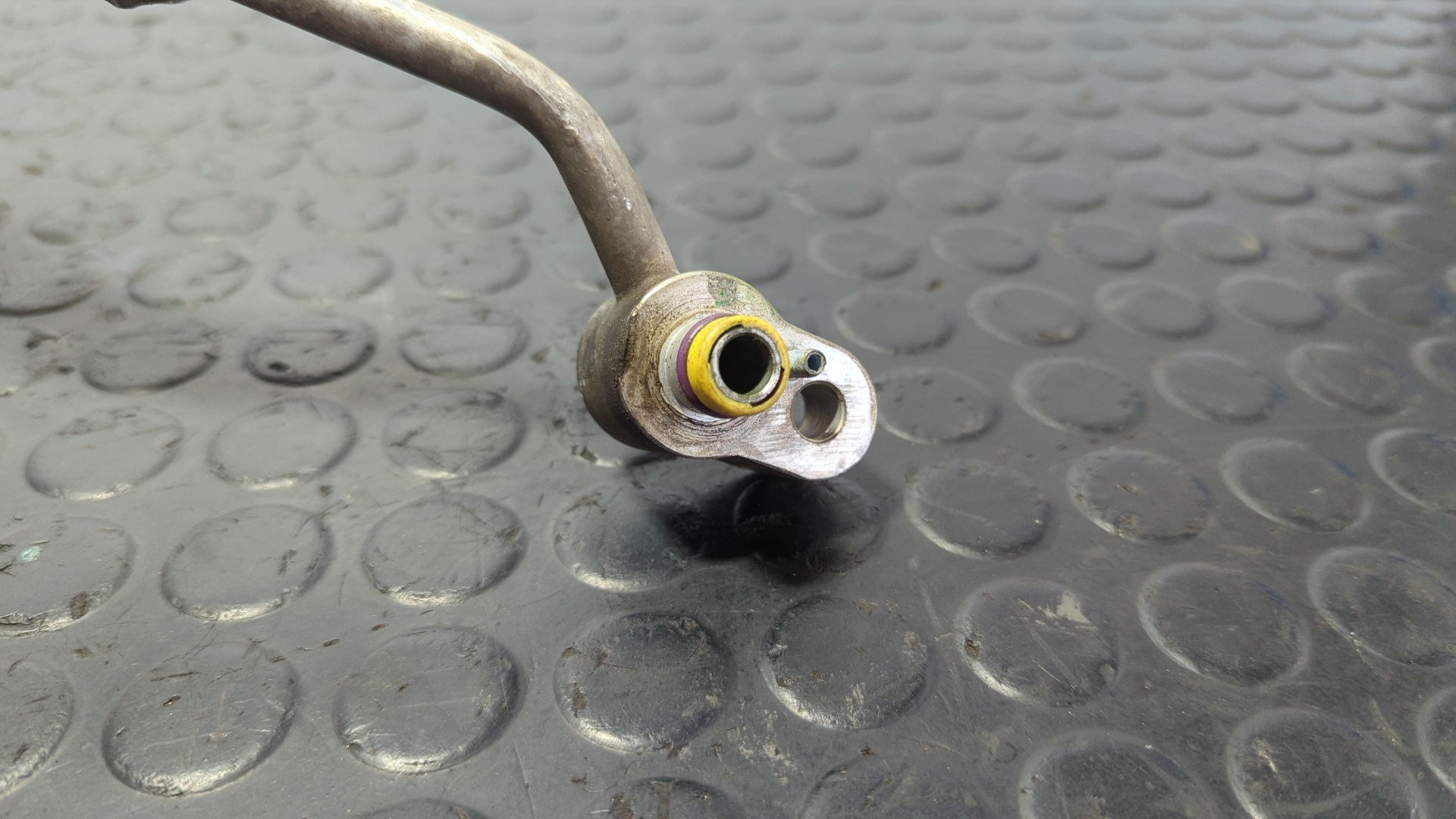 TUBOS AIRE ACONDICIONADO AUDI A3 (8P) - vista 3