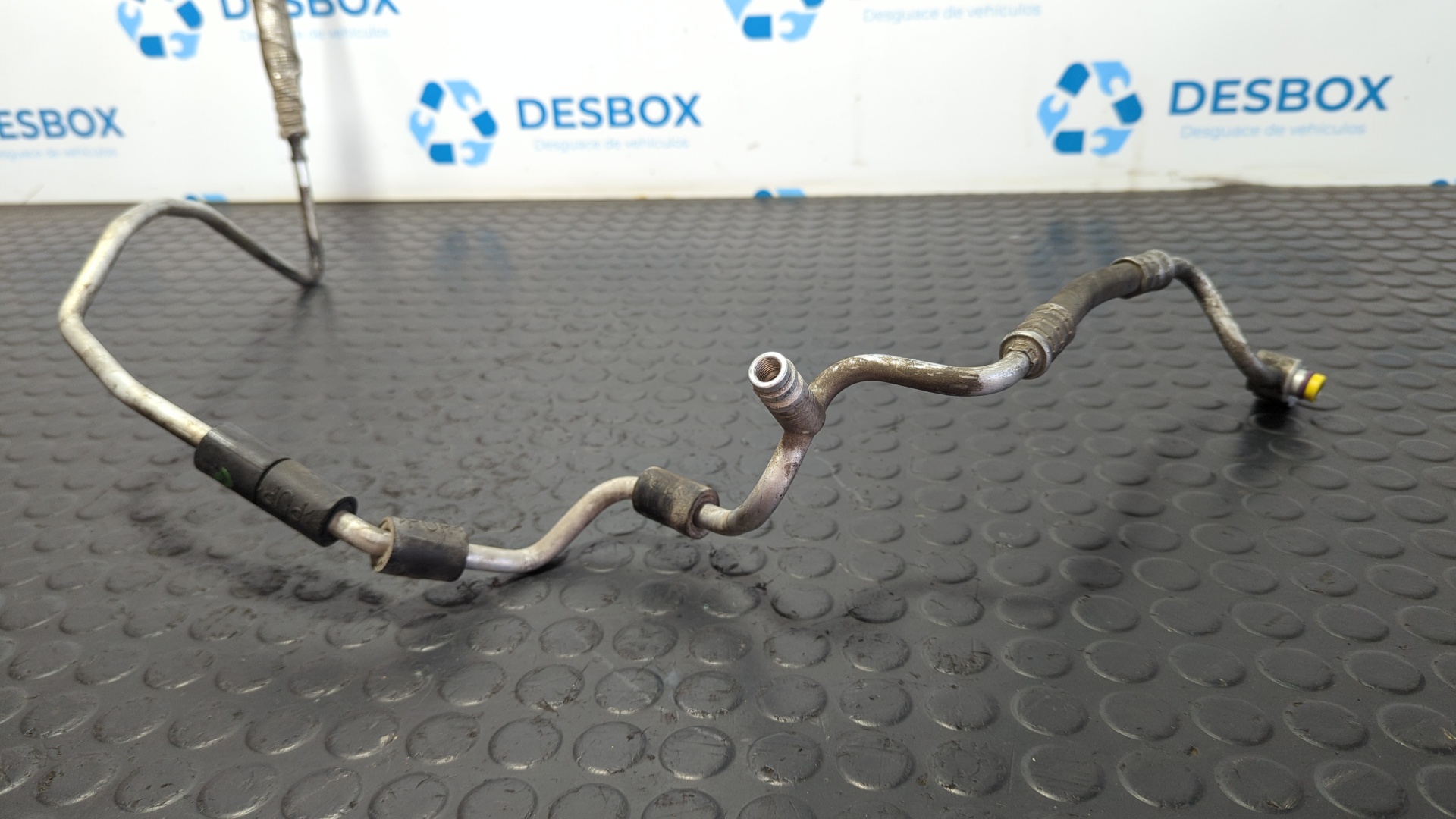 TUBOS AIRE ACONDICIONADO AUDI A3 (8P) - vista 4