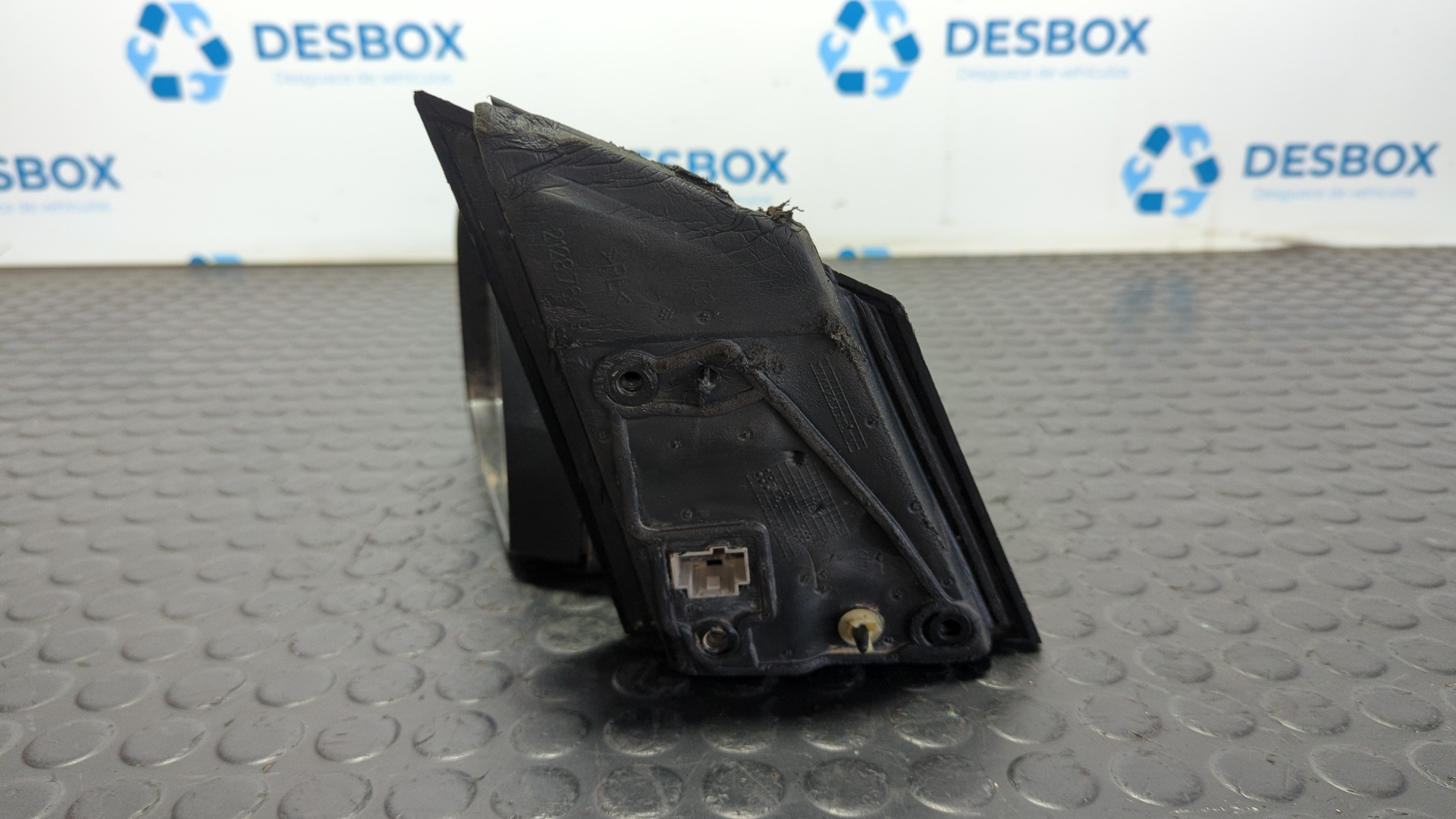 RETROVISOR IZQUIERDO FORD FOCUS LIM. (CB8) - vista 4