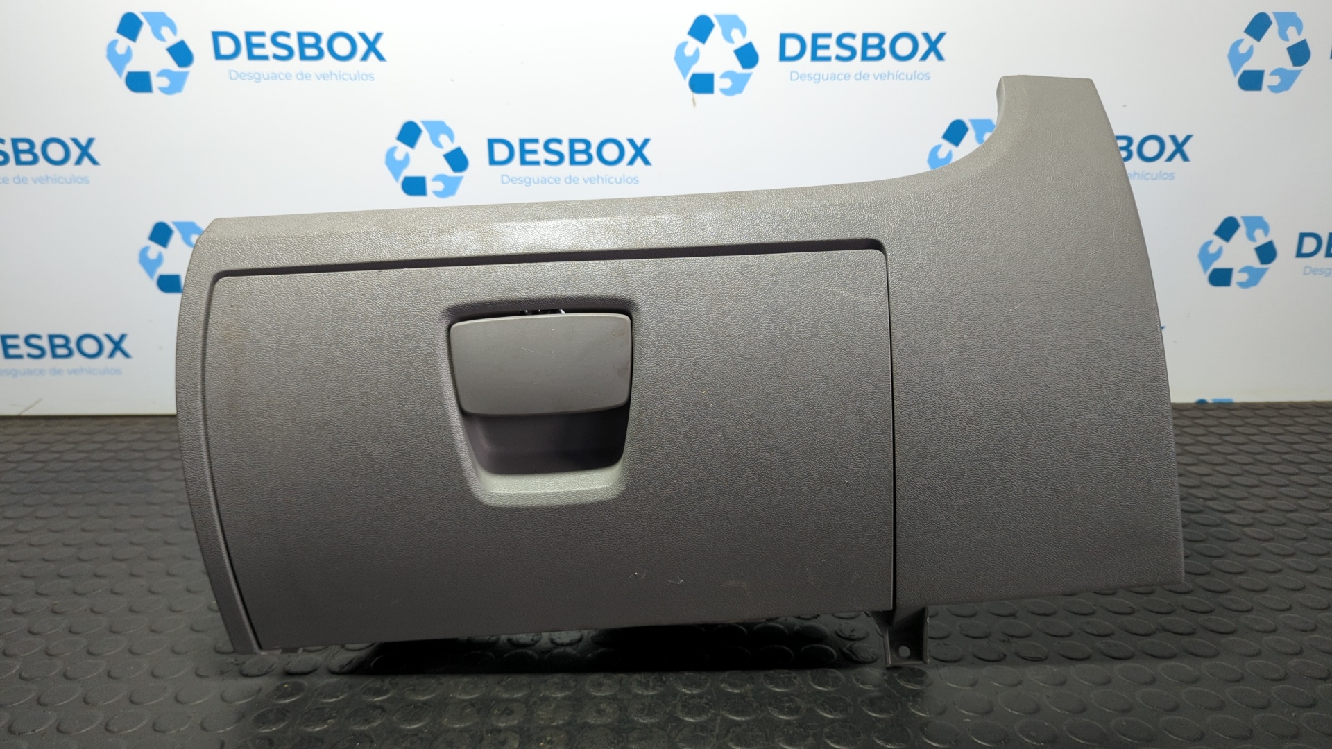 GUANTERA CITROEN JUMPER CAJA ABIERTA (06.2006 =>)