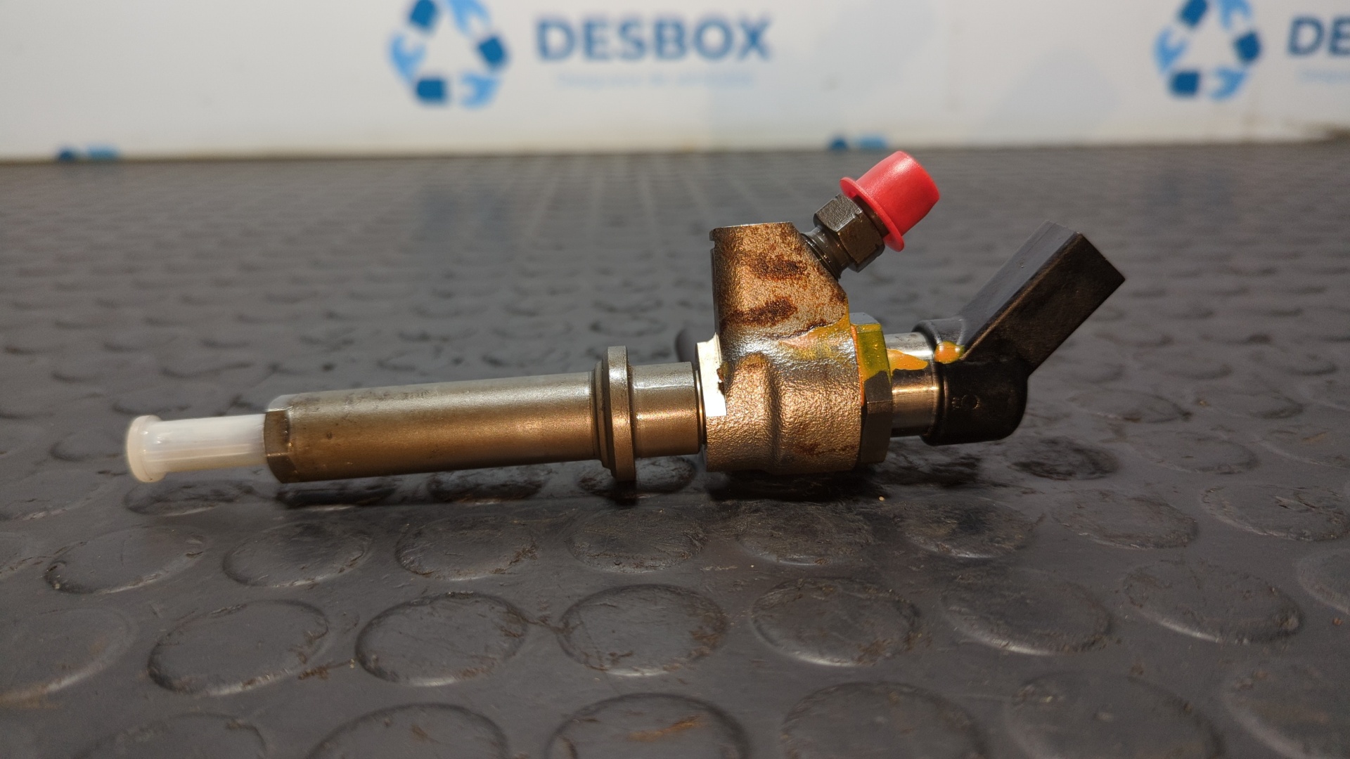 INYECTOR CITROEN XSARA PICASSO