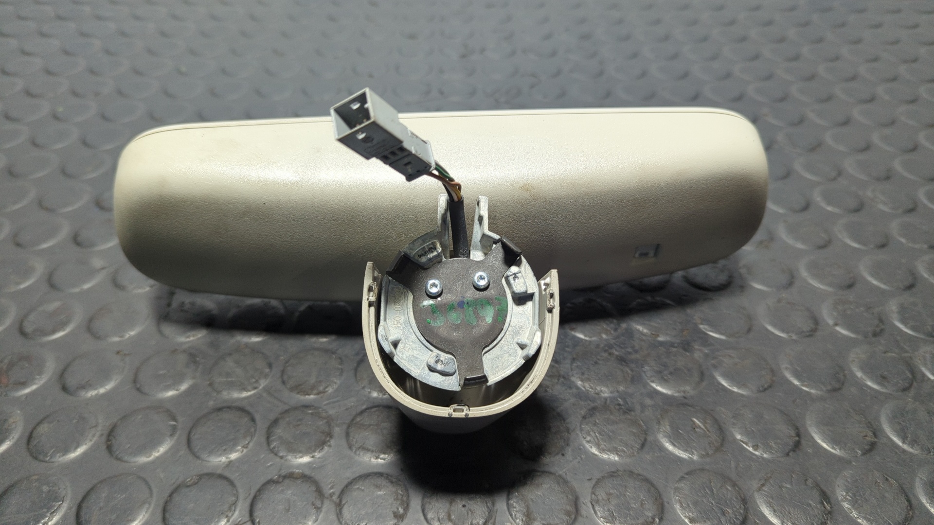 RETROVISOR INTERIOR AUDI Q5 (8R) - vista 4