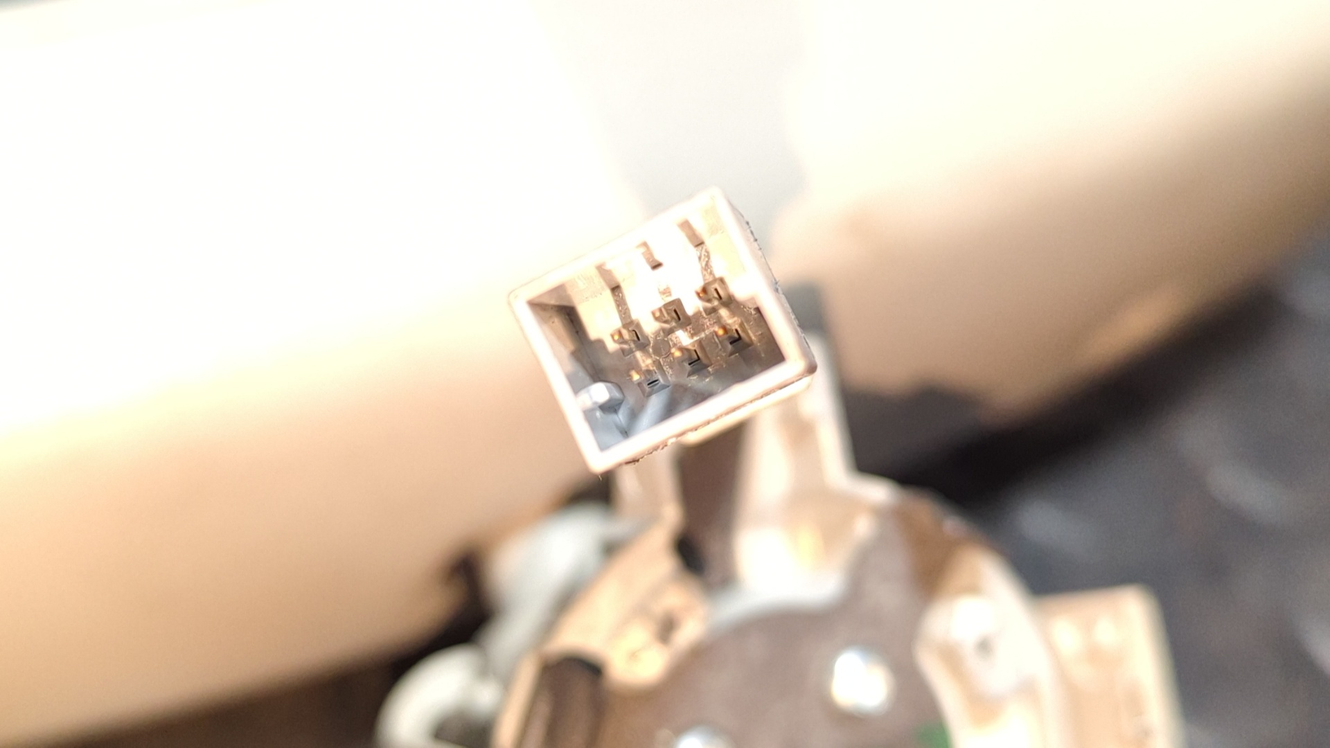 RETROVISOR INTERIOR AUDI Q5 (8R) - vista 3