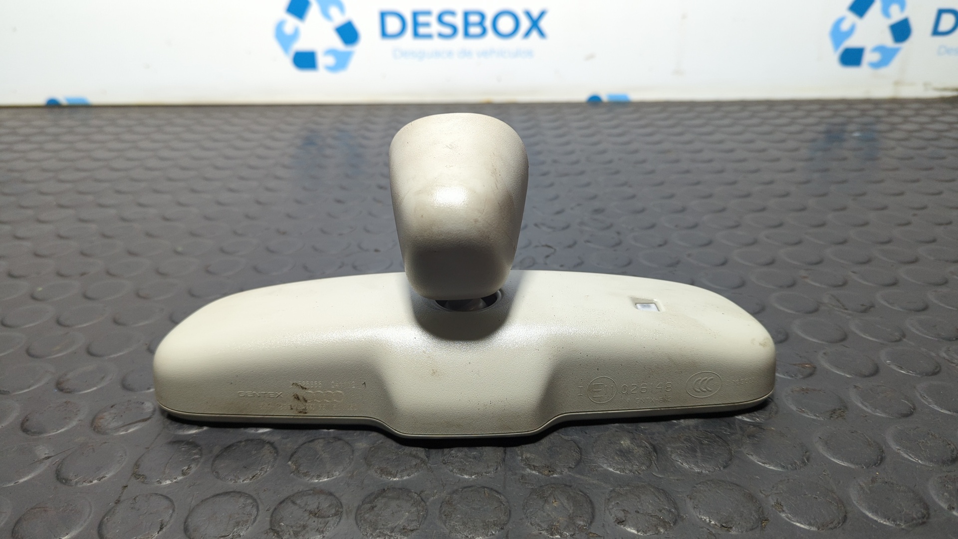 RETROVISOR INTERIOR AUDI Q5 (8R) - vista 2