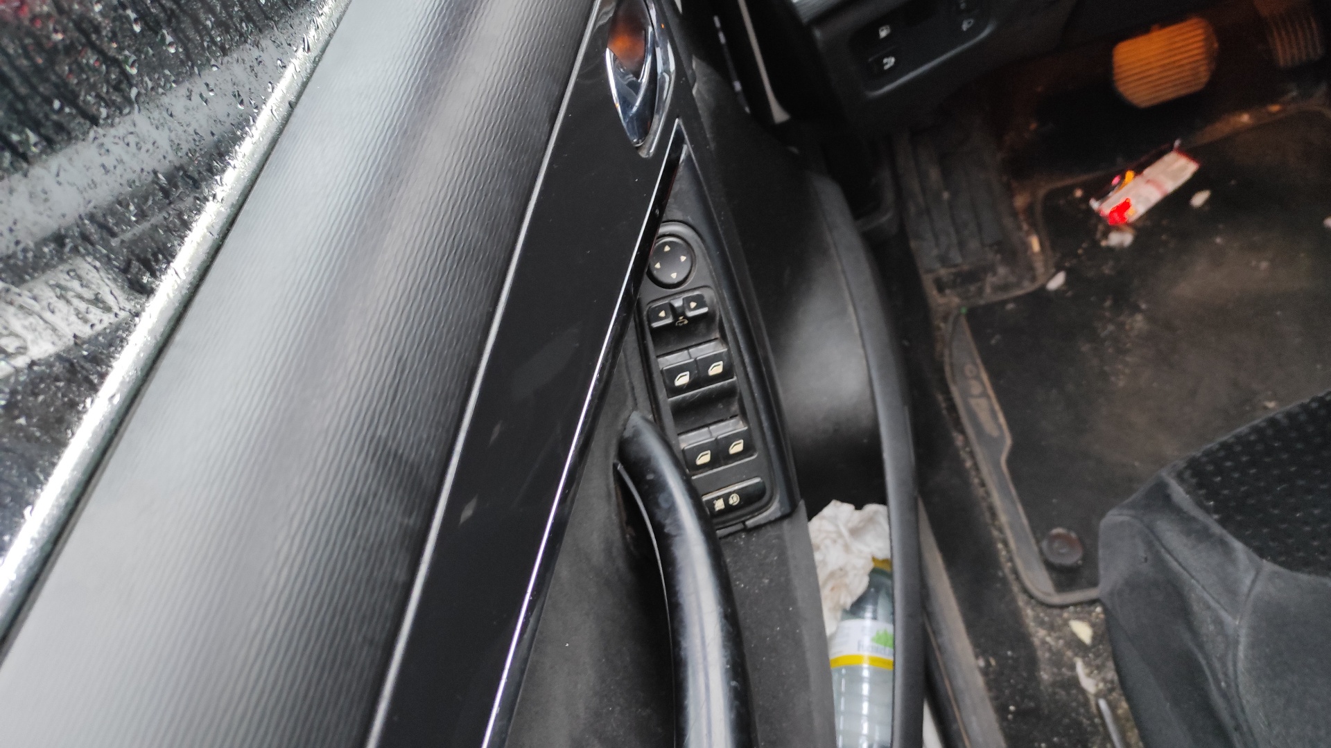 RESISTENCIA CALEFACCION CITROEN C4 GRAND PICASSO - vista 14