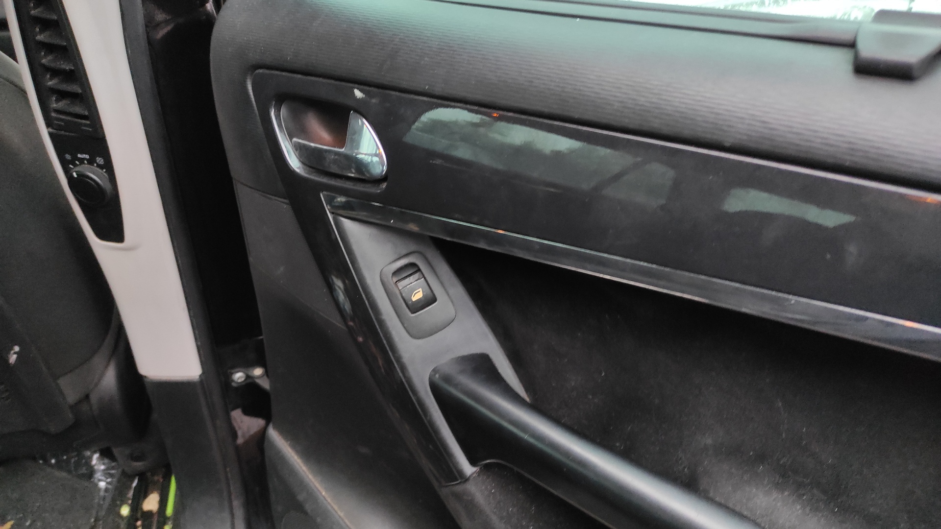 RESISTENCIA CALEFACCION CITROEN C4 GRAND PICASSO - vista 2