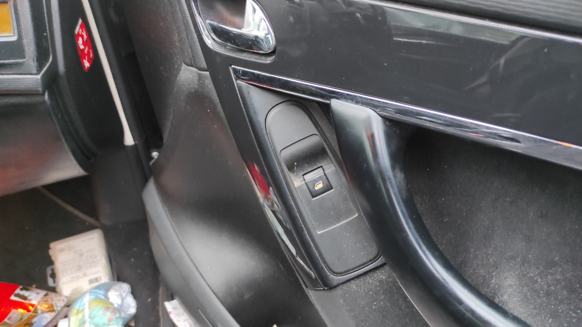 RESISTENCIA CALEFACCION CITROEN C4 GRAND PICASSO - vista 3