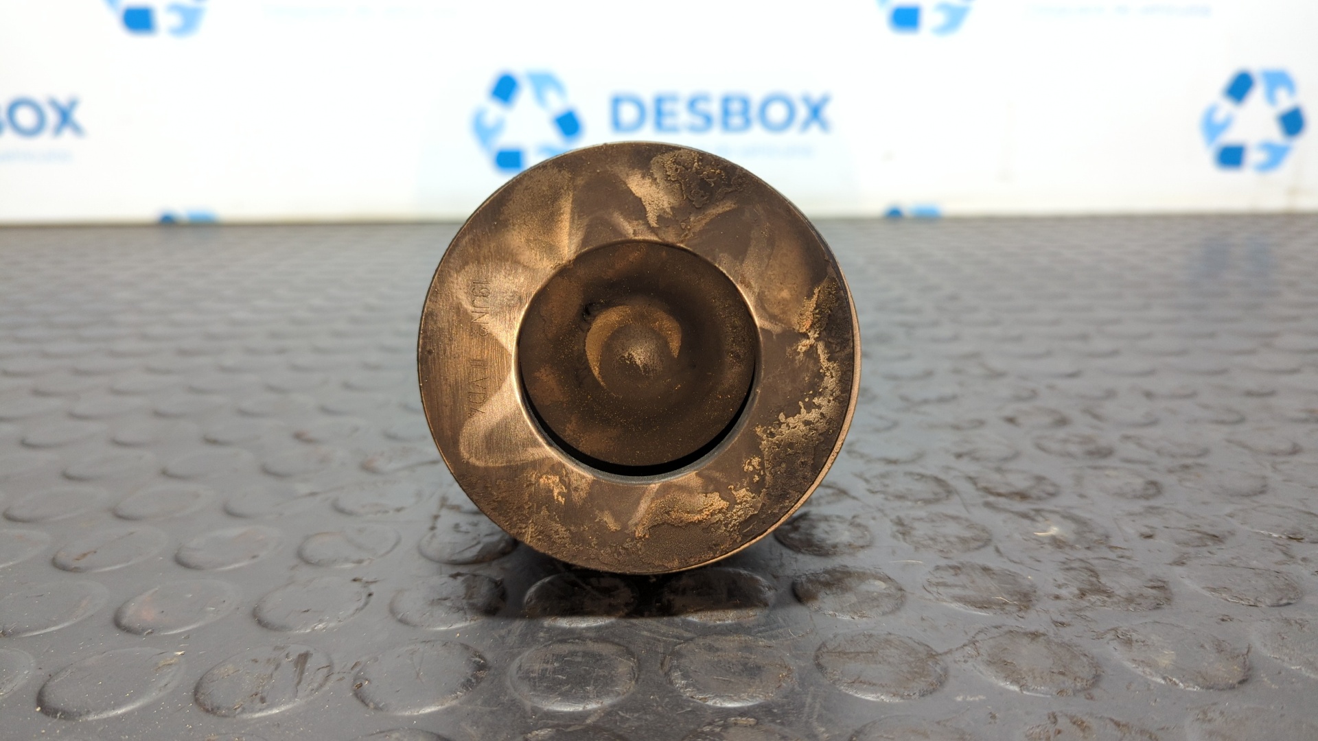 PISTON CITROEN JUMPER CAJA ABIERTA (06.2006 =>) - vista 2