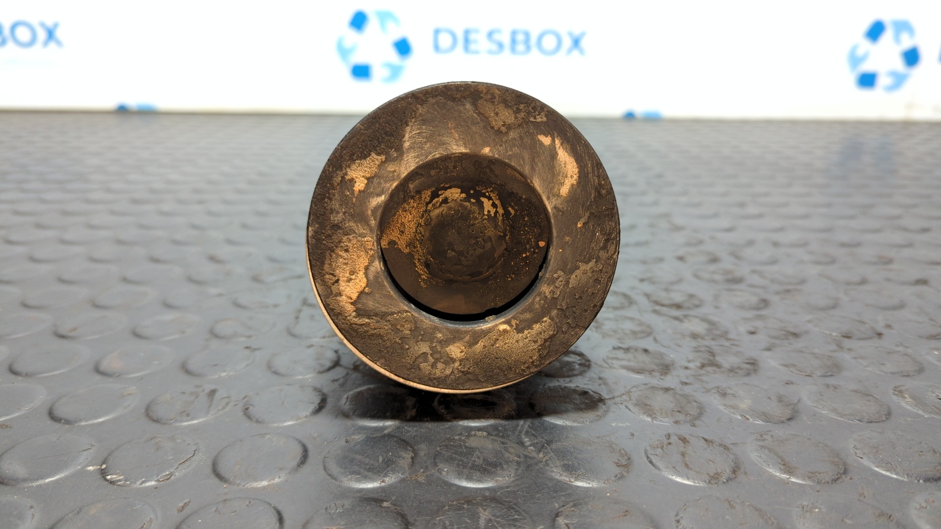 PISTON CITROEN JUMPER CAJA ABIERTA (06.2006 =>) - vista 3