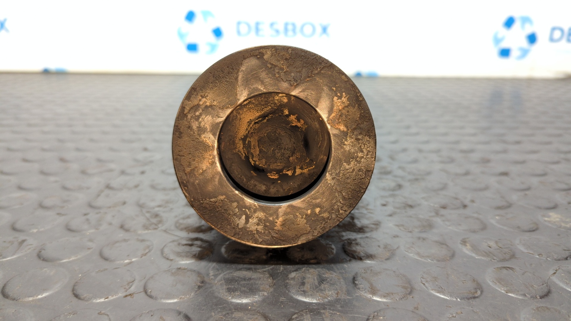 PISTON CITROEN JUMPER CAJA ABIERTA (06.2006 =>) - vista 2