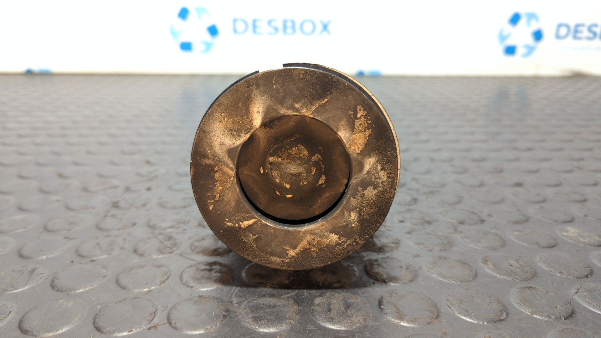 PISTON CITROEN JUMPER CAJA ABIERTA (06.2006 =>) - vista 3