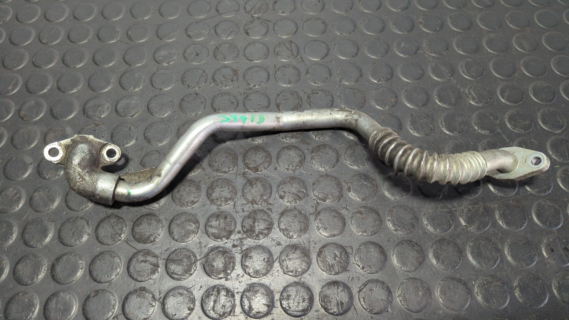 TUBO TOYOTA AVENSIS BERLINA (T25) - vista 4