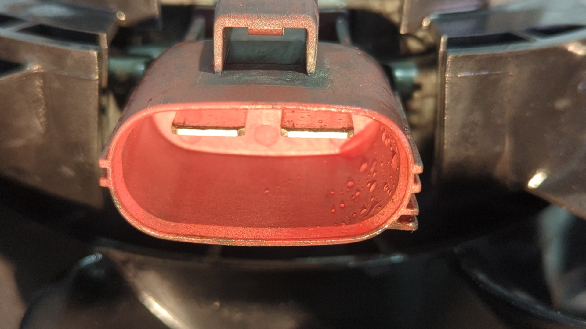 ELECTROVENTILADOR FORD FIESTA (CCN) - vista 3