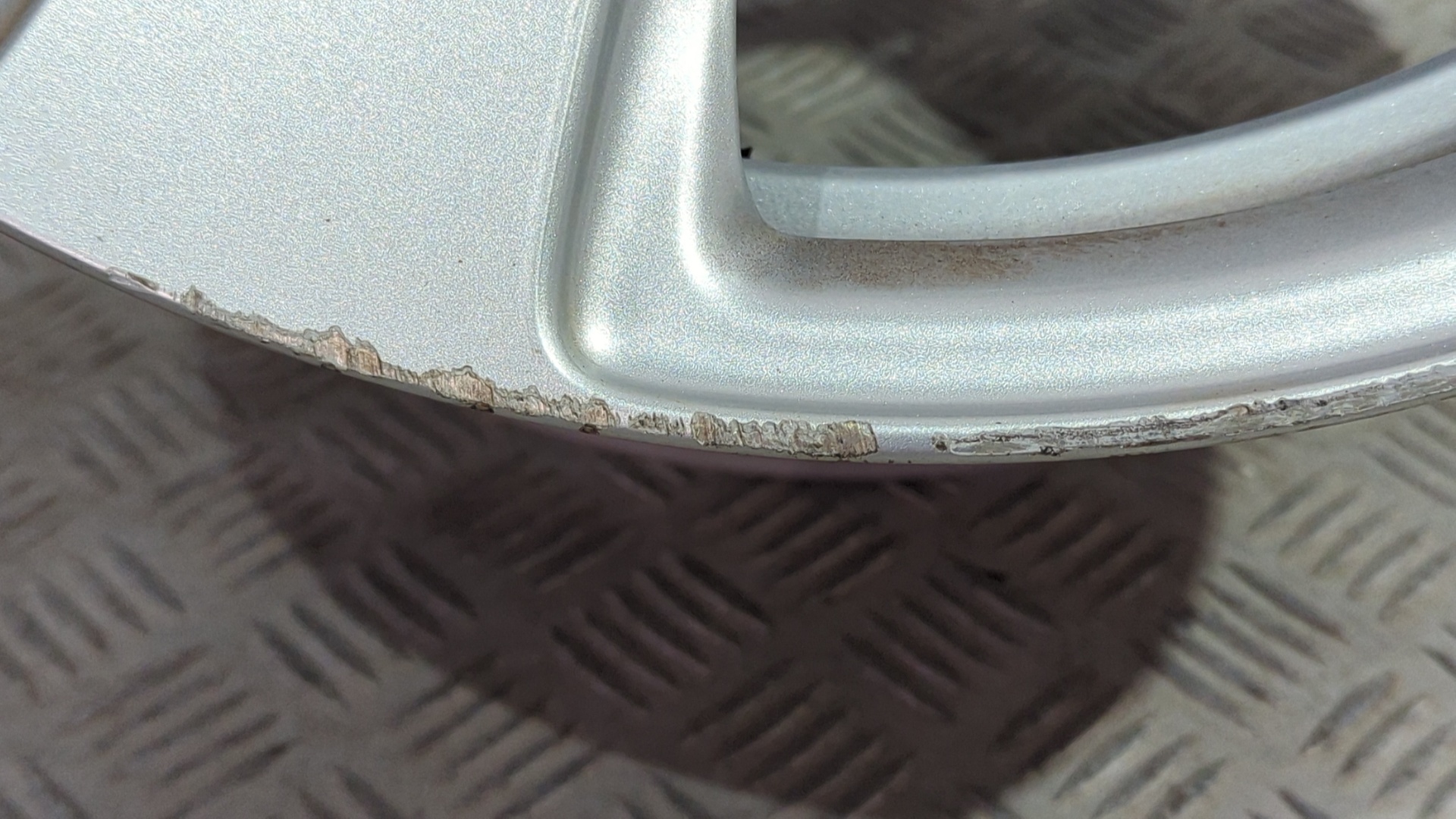 JUEGO LLANTAS BMW SERIE 3 CABRIO (E93) - vista 2