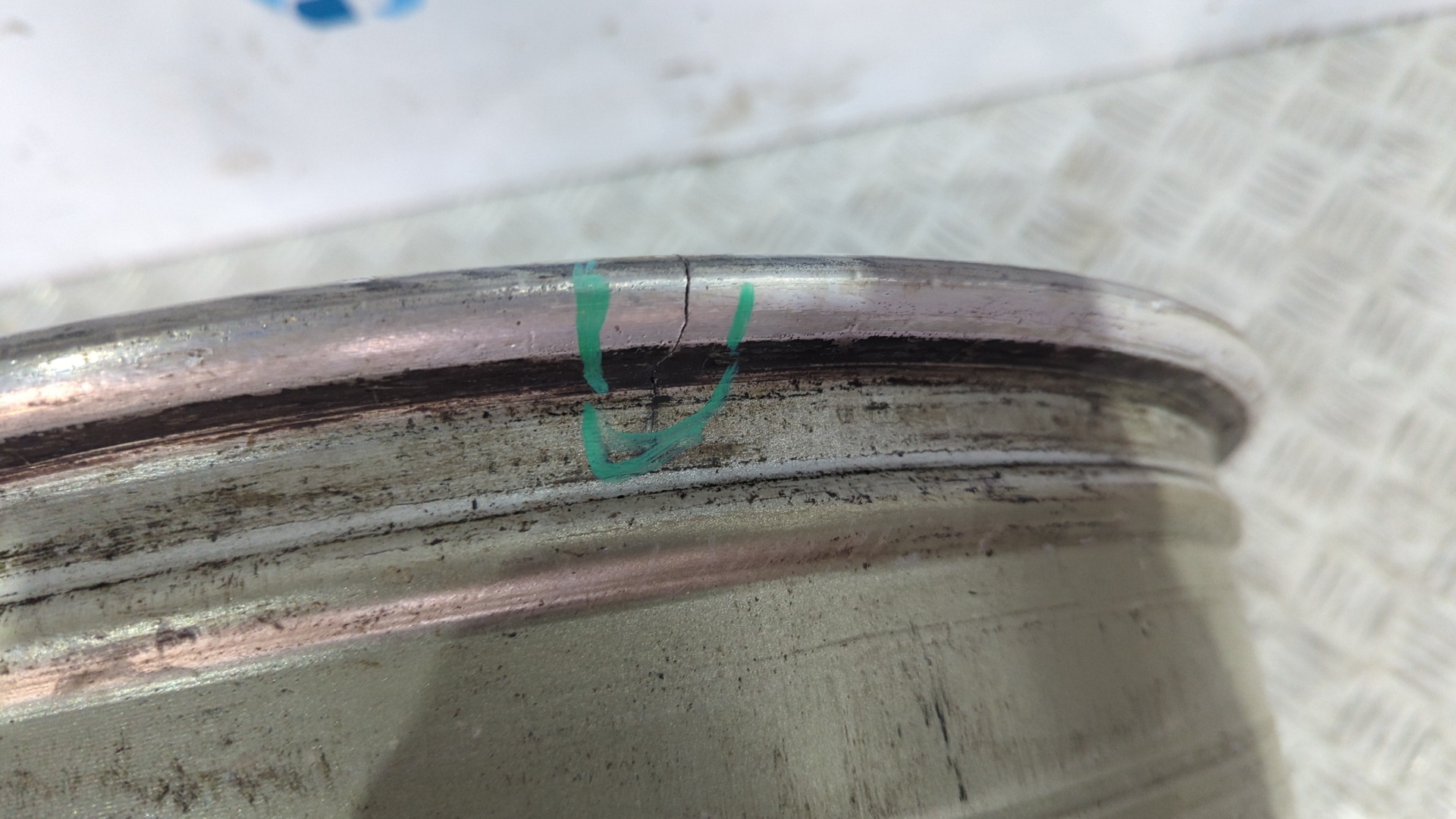 JUEGO LLANTAS BMW SERIE 3 CABRIO (E93) - vista 11