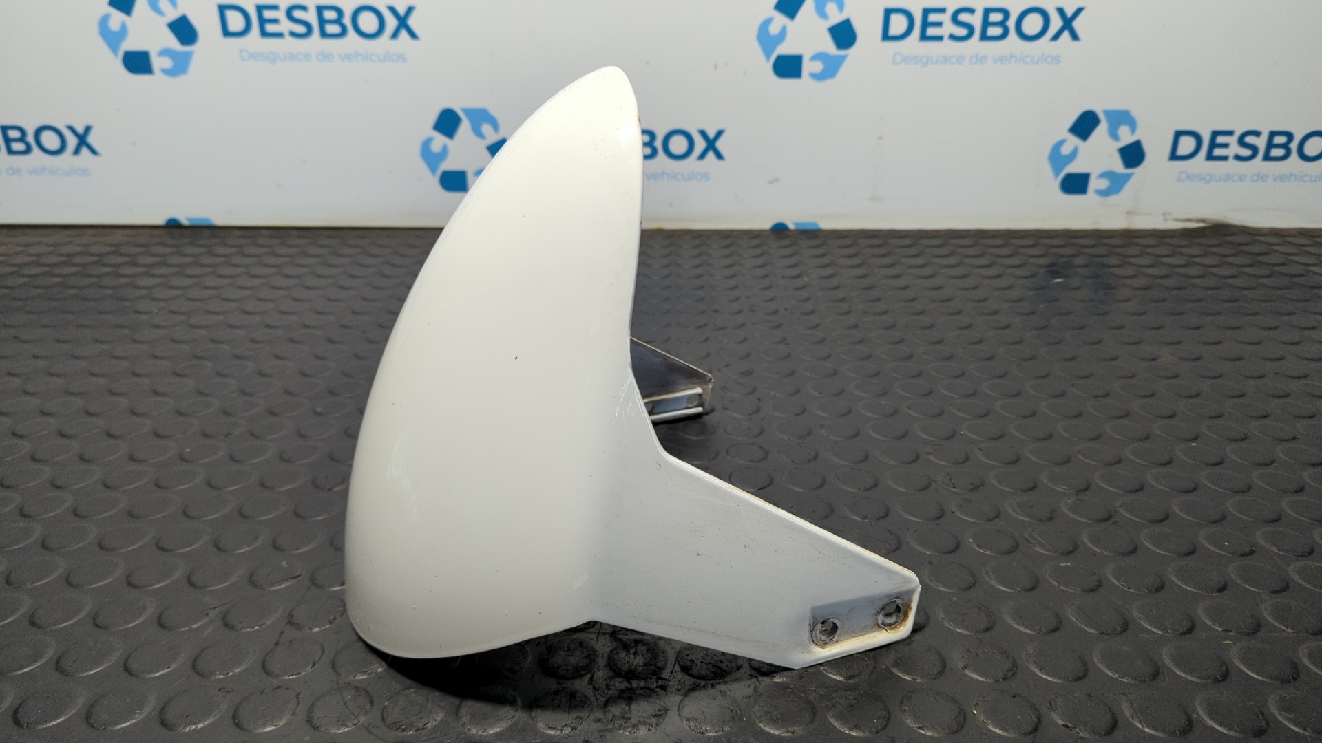 GUARDABARROS DELANTERO PIAGGIO (VESPA) NRG POWER - vista 2