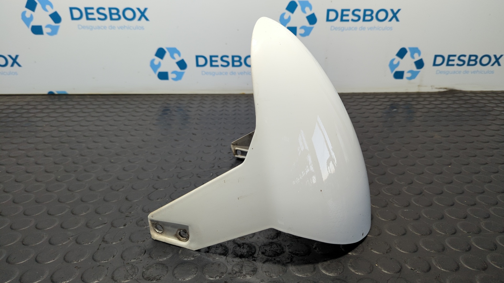 GUARDABARROS DELANTERO PIAGGIO (VESPA) NRG POWER - vista 4