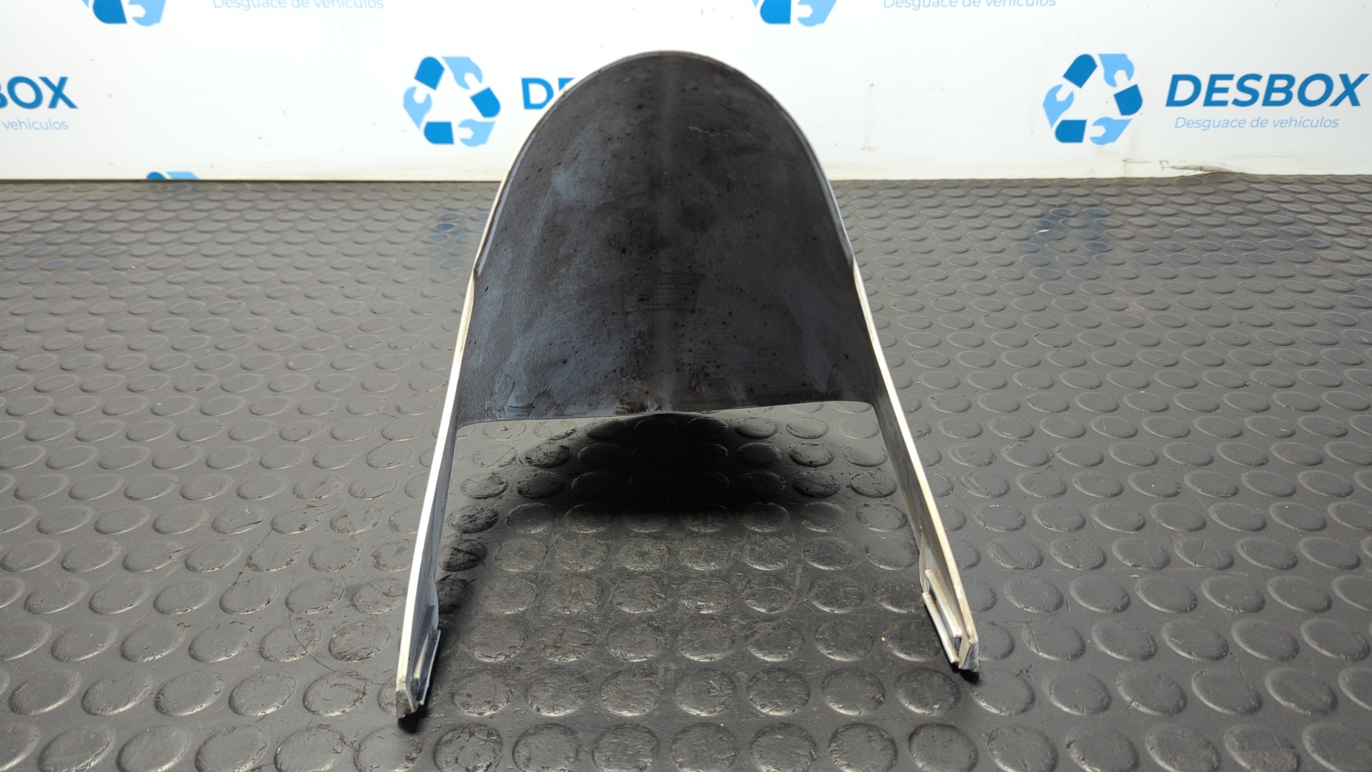 GUARDABARROS DELANTERO PIAGGIO (VESPA) NRG POWER - vista 3