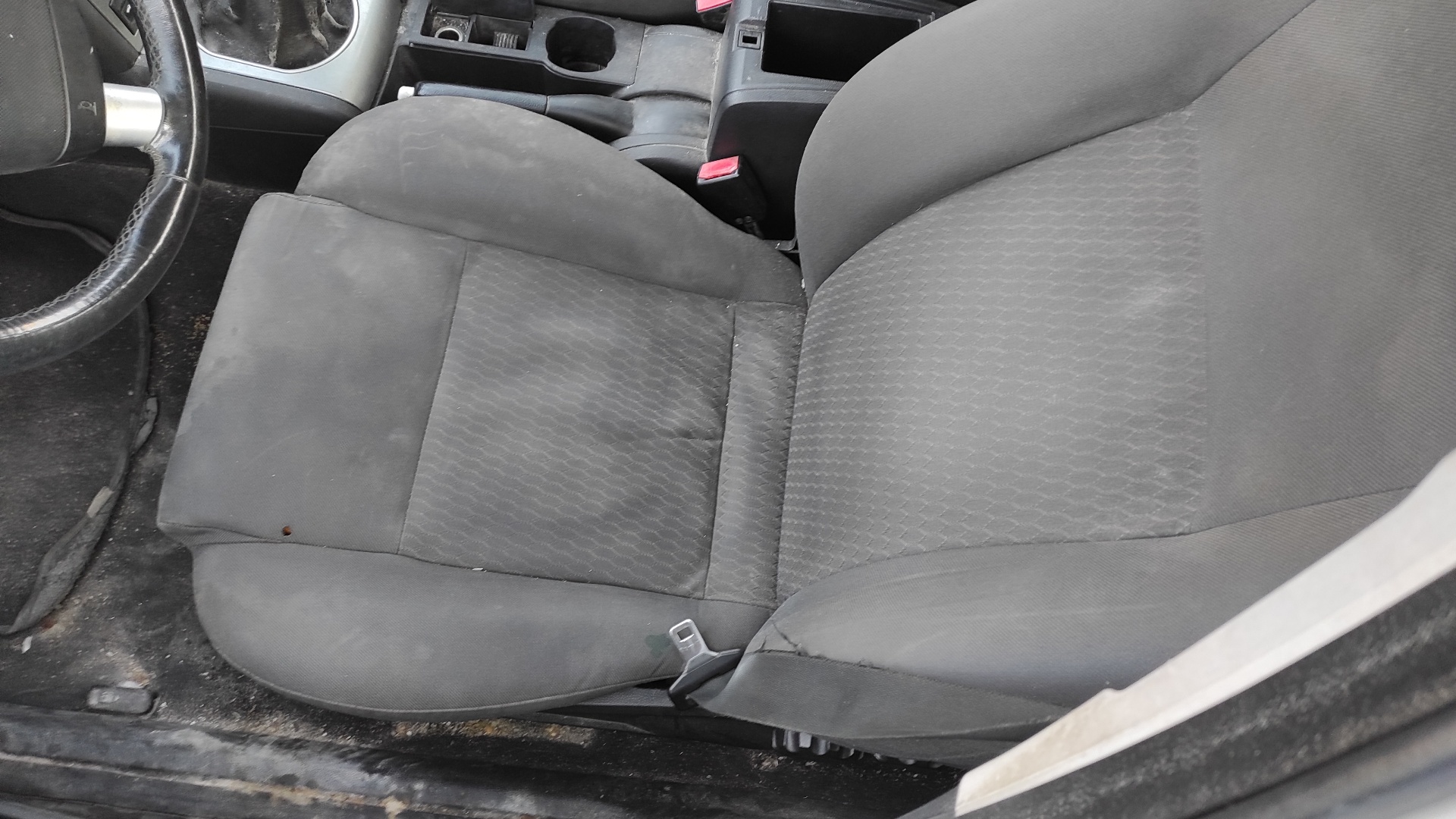 VALVULA EGR FORD MONDEO BERLINA (GE) - vista 9