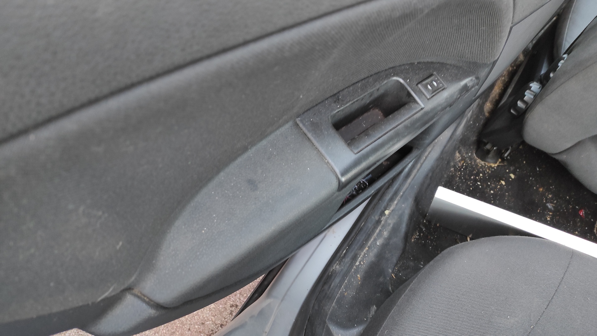 VALVULA EGR FORD MONDEO BERLINA (GE) - vista 5