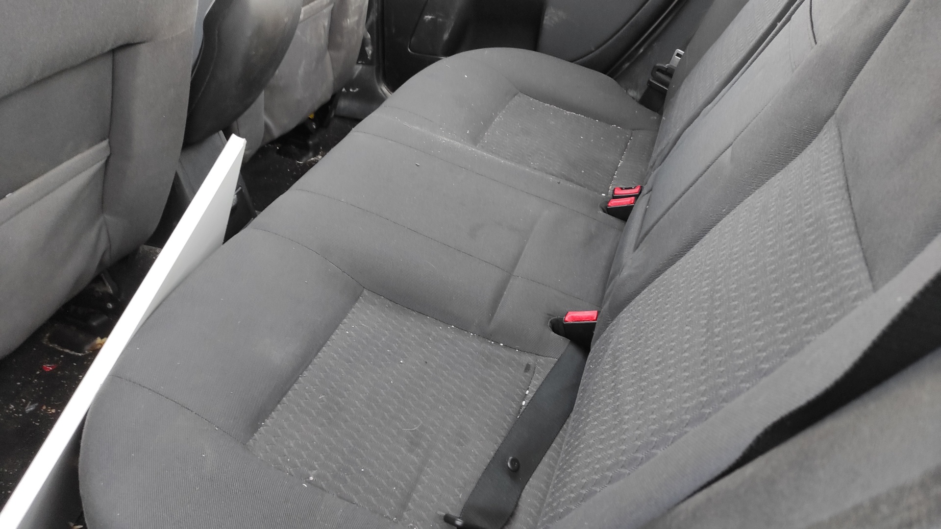 VALVULA EGR FORD MONDEO BERLINA (GE) - vista 12